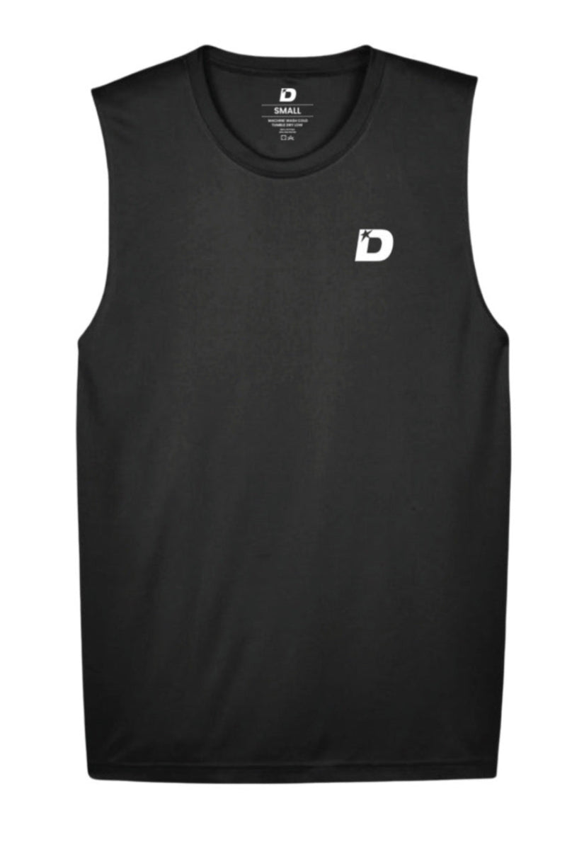 DRTY 2.0 Sleeveless Under Shirt