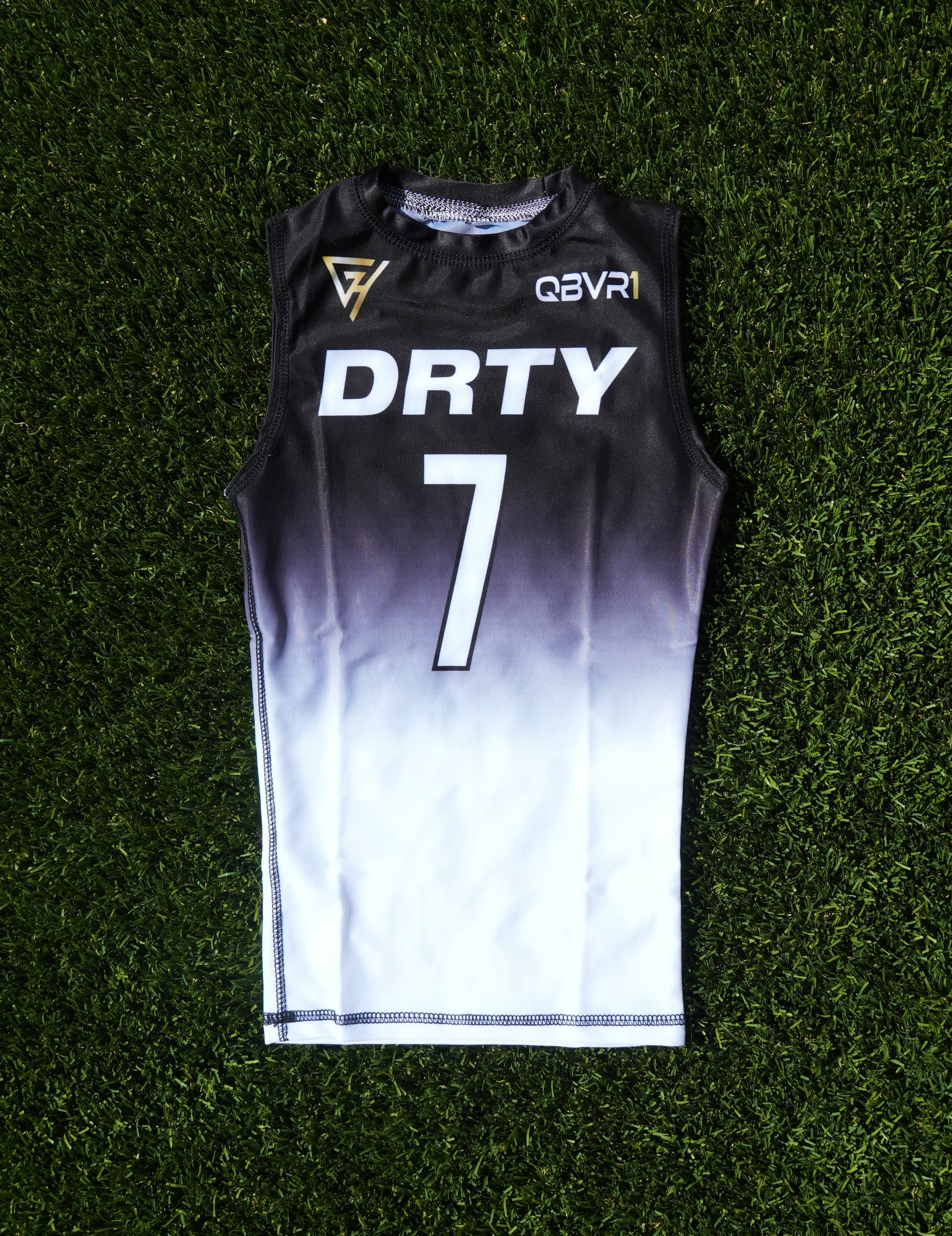 DRTY Exposure Camp 24’ Uniform