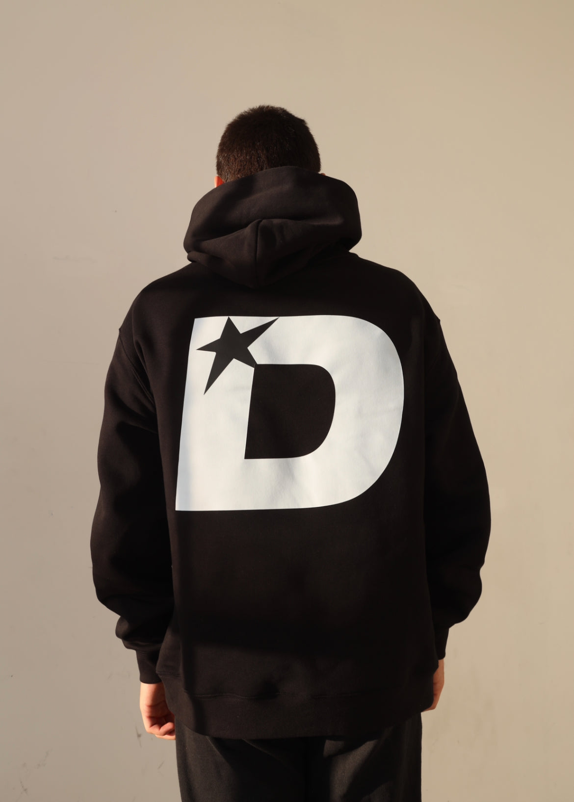 DRTYPRO DSTAR HOODIE (Youth Size Up)