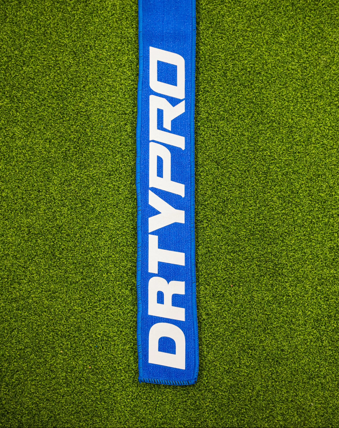 DRTYPRO Streamer Towel