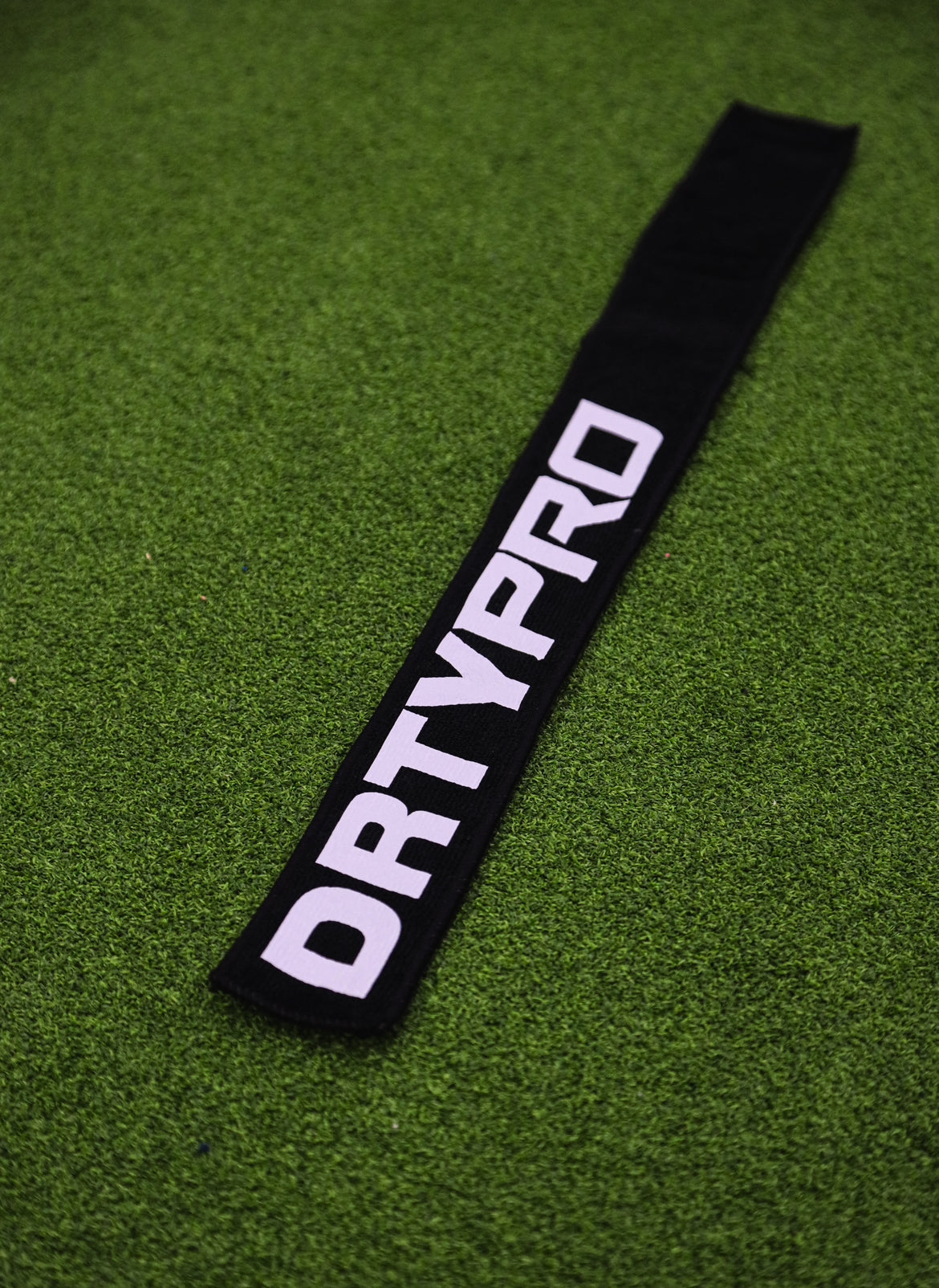 DRTYPRO Streamer Towel