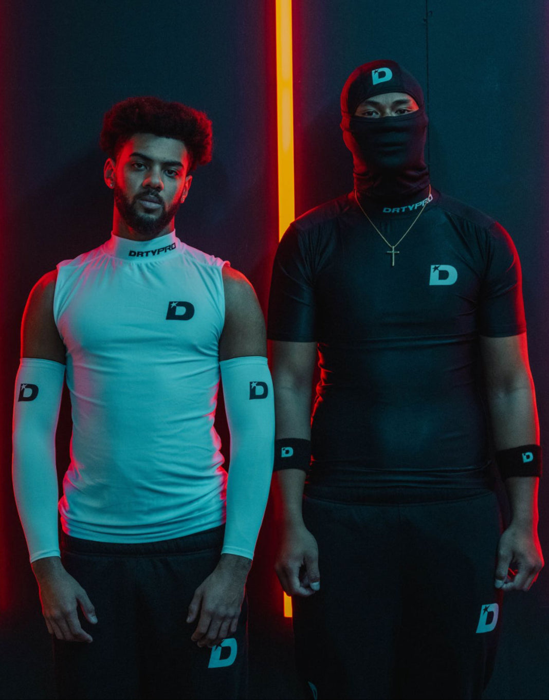 DRTYPRO Turtleneck (Size down for tight fit)