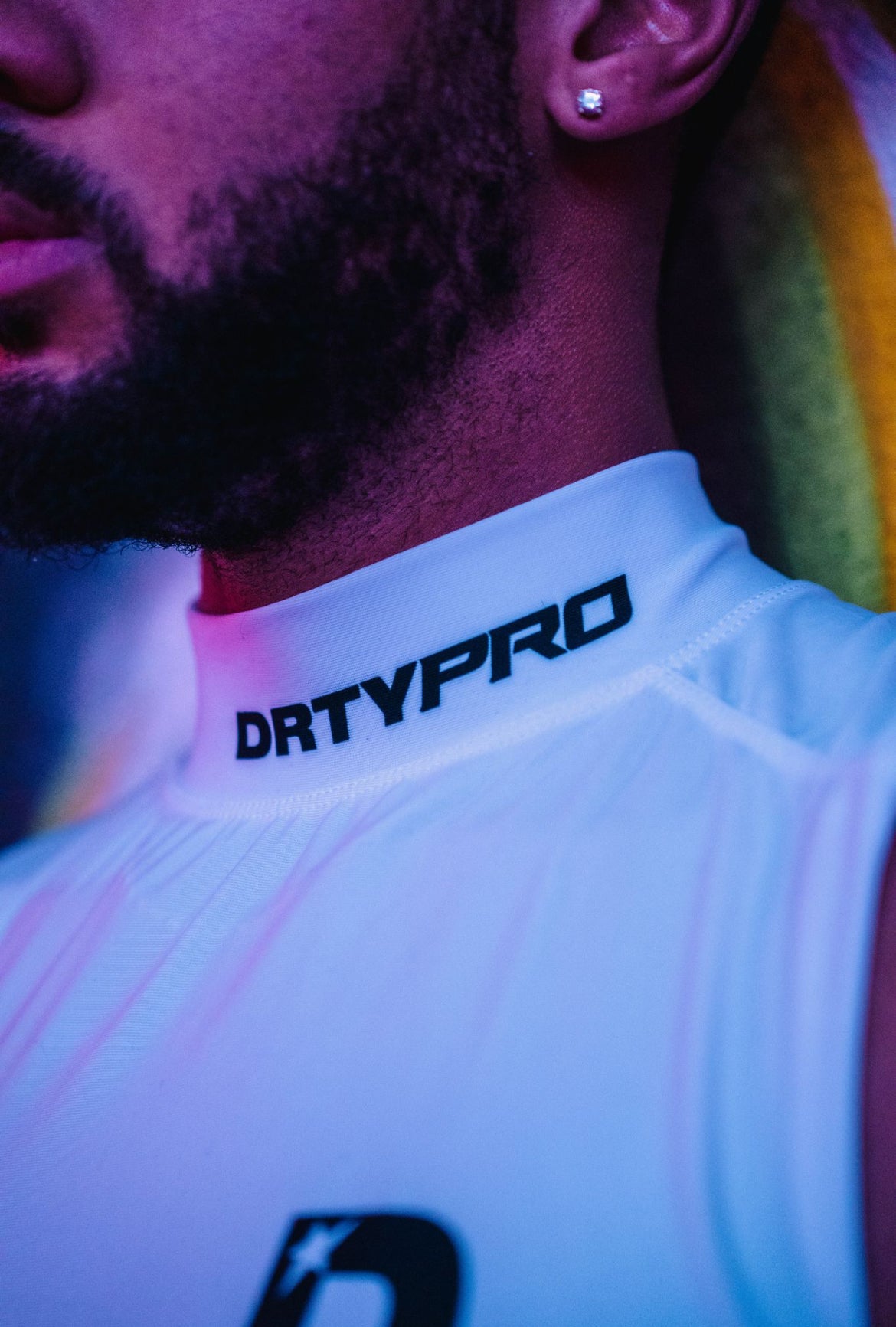 DRTYPRO Turtleneck (Size down for tight fit)