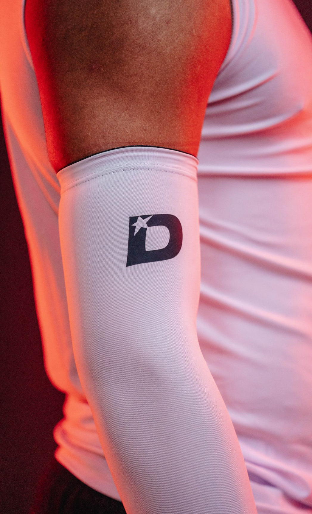 DRTYPRO DSTAR Arm Sleeves