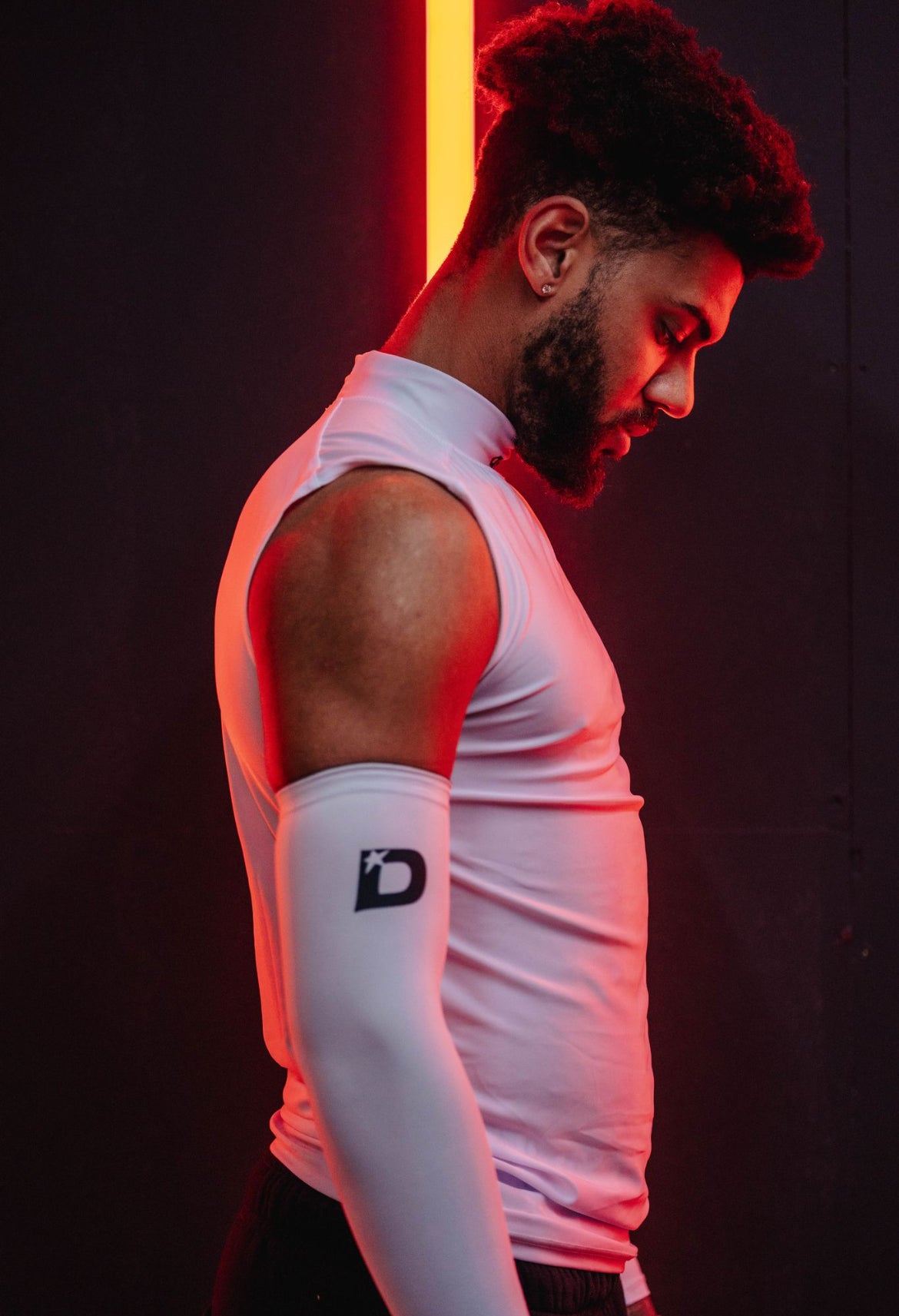 DRTYPRO DSTAR Arm Sleeves