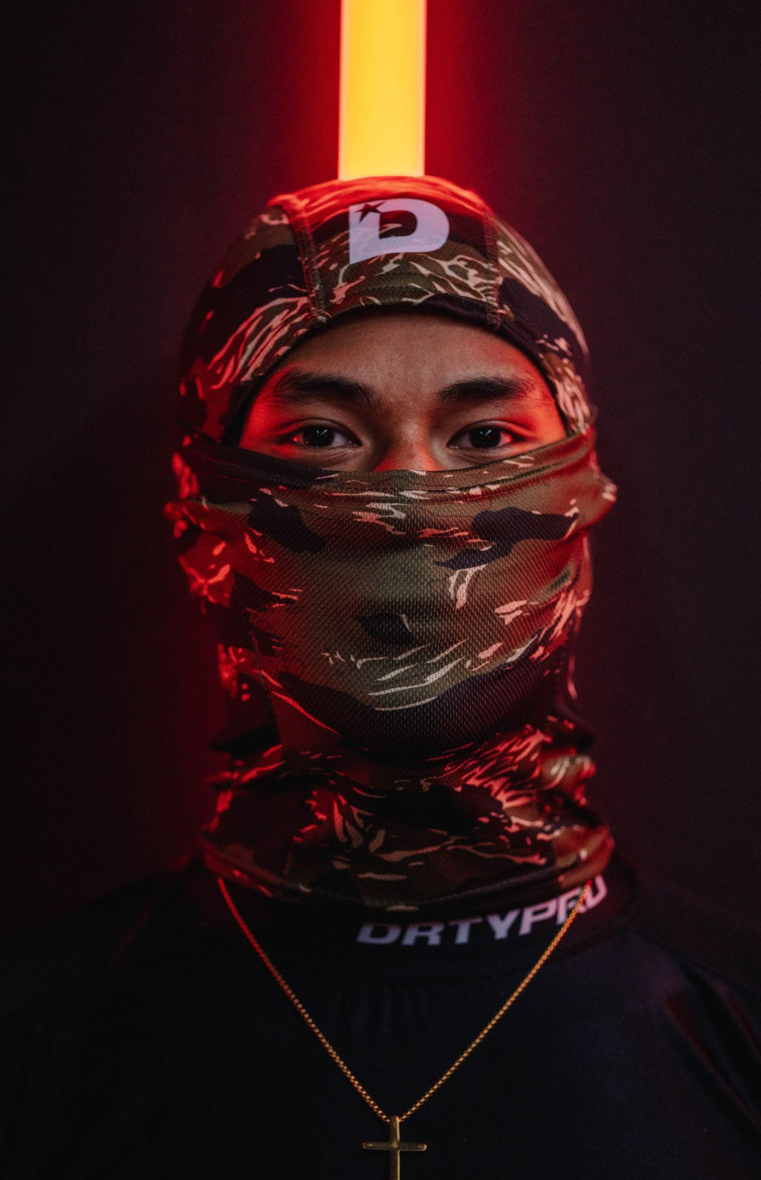 DRTYPRO DSTAR Ski Mask