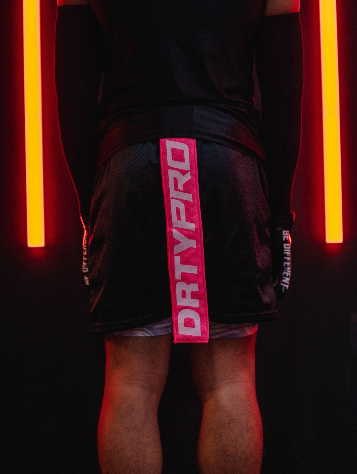 DRTYPRO Streamer Towel