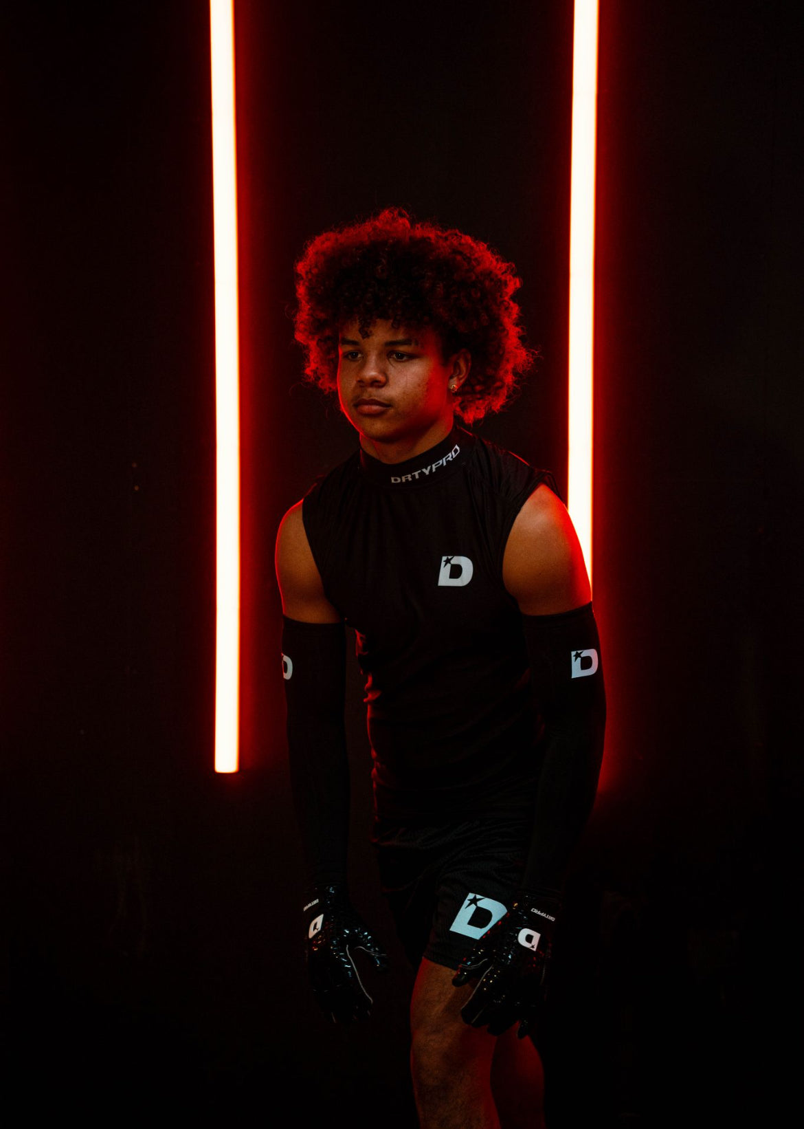 DRTYPRO DSTAR Arm Sleeves