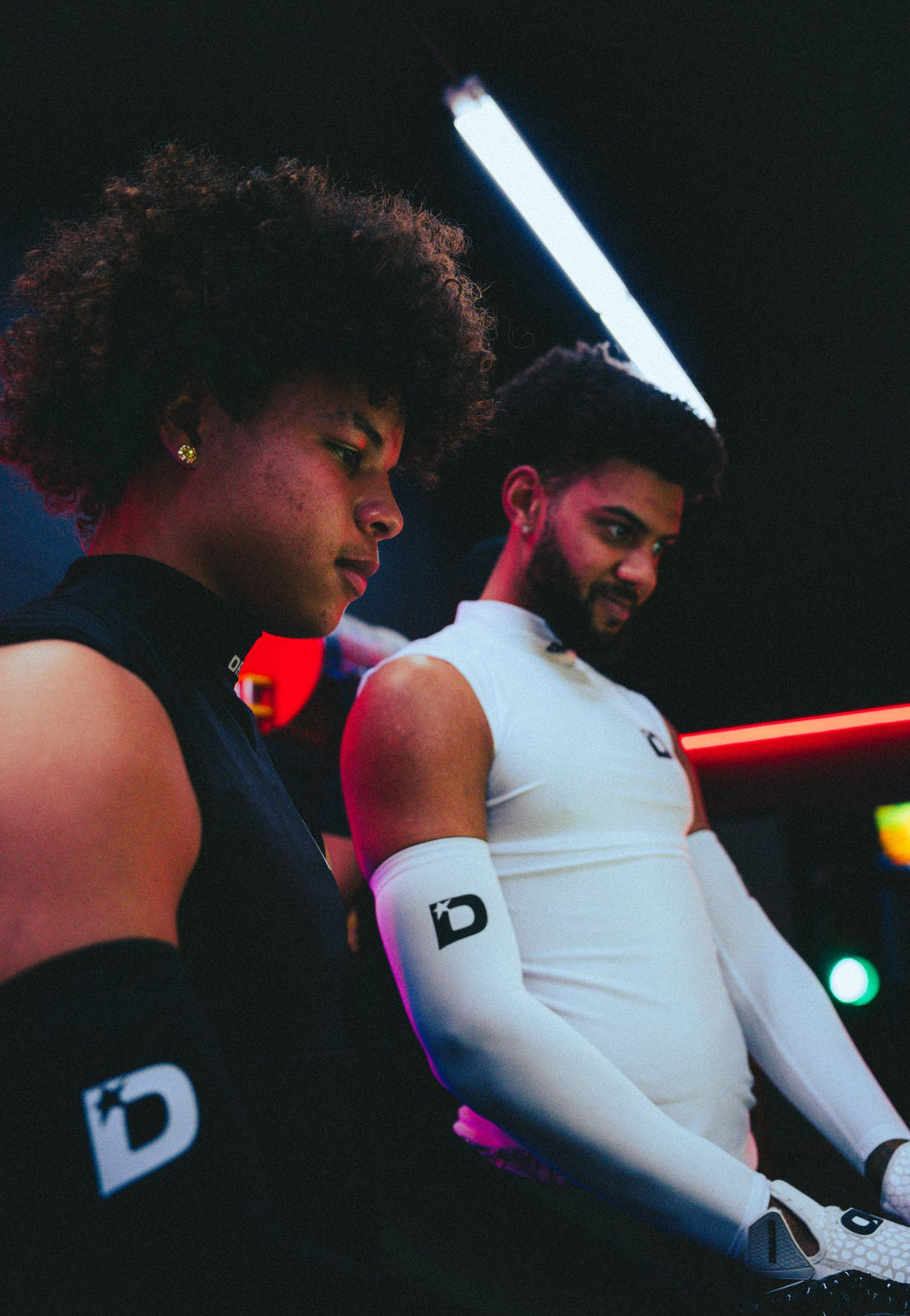 DRTYPRO DSTAR Arm Sleeves