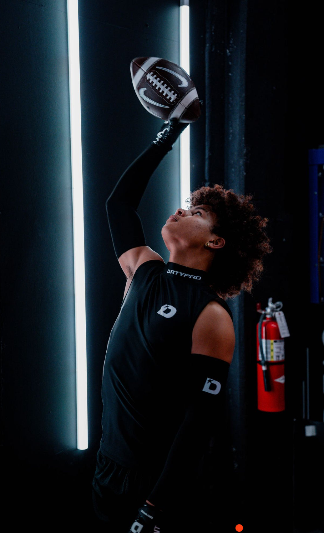 DRTYPRO DSTAR Arm Sleeves