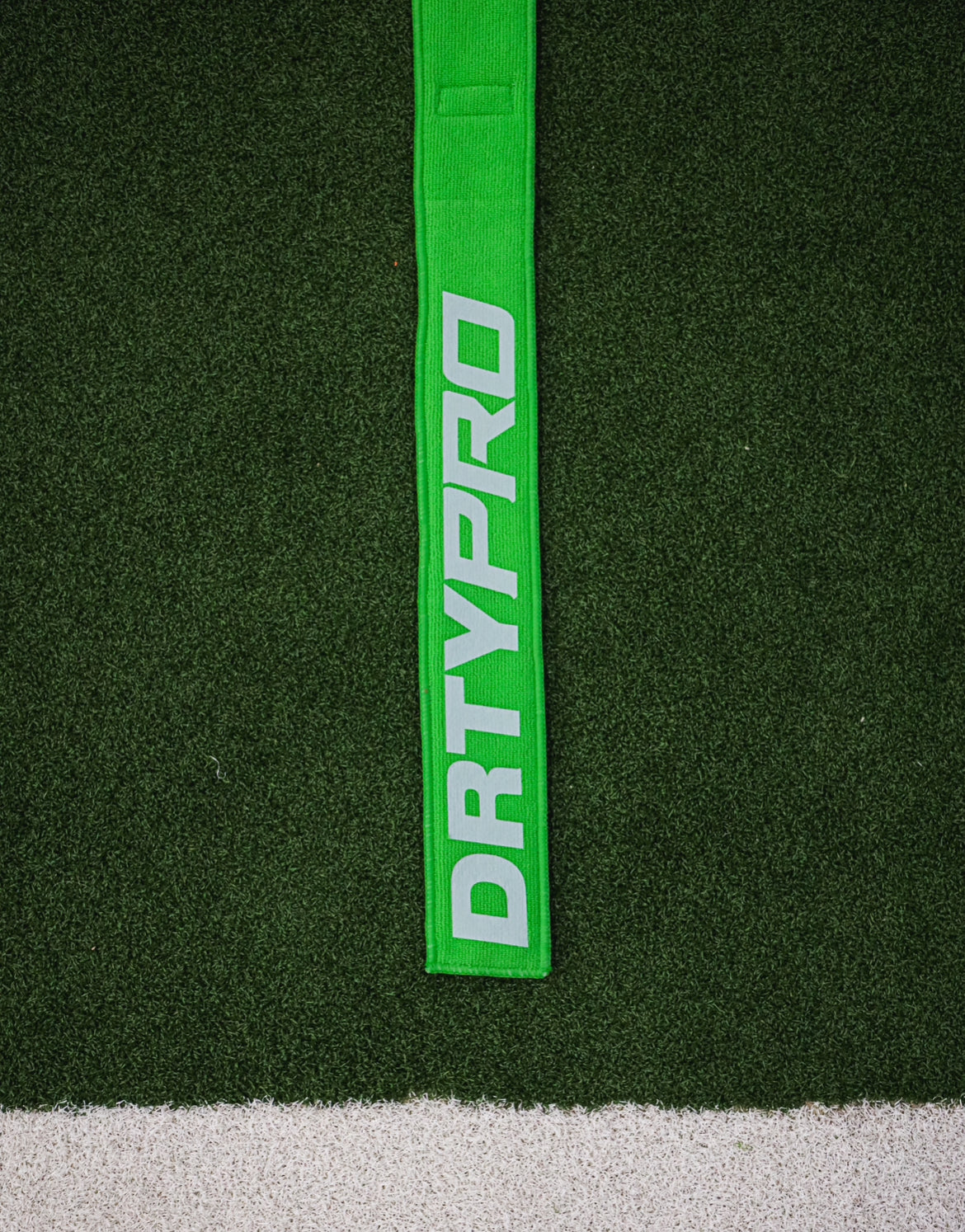 DRTYPRO Streamer Towel