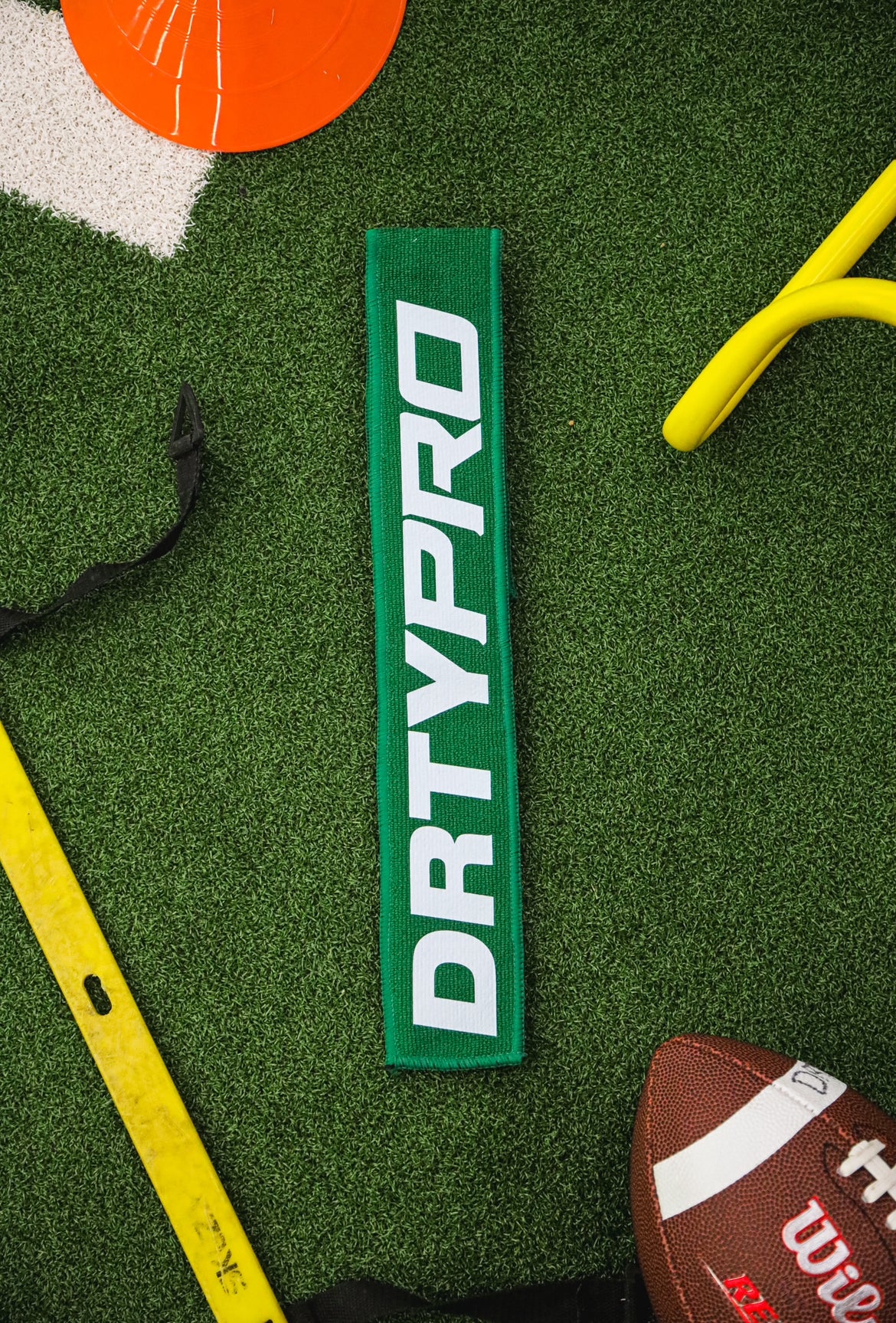 DRTYPRO Streamer Towel