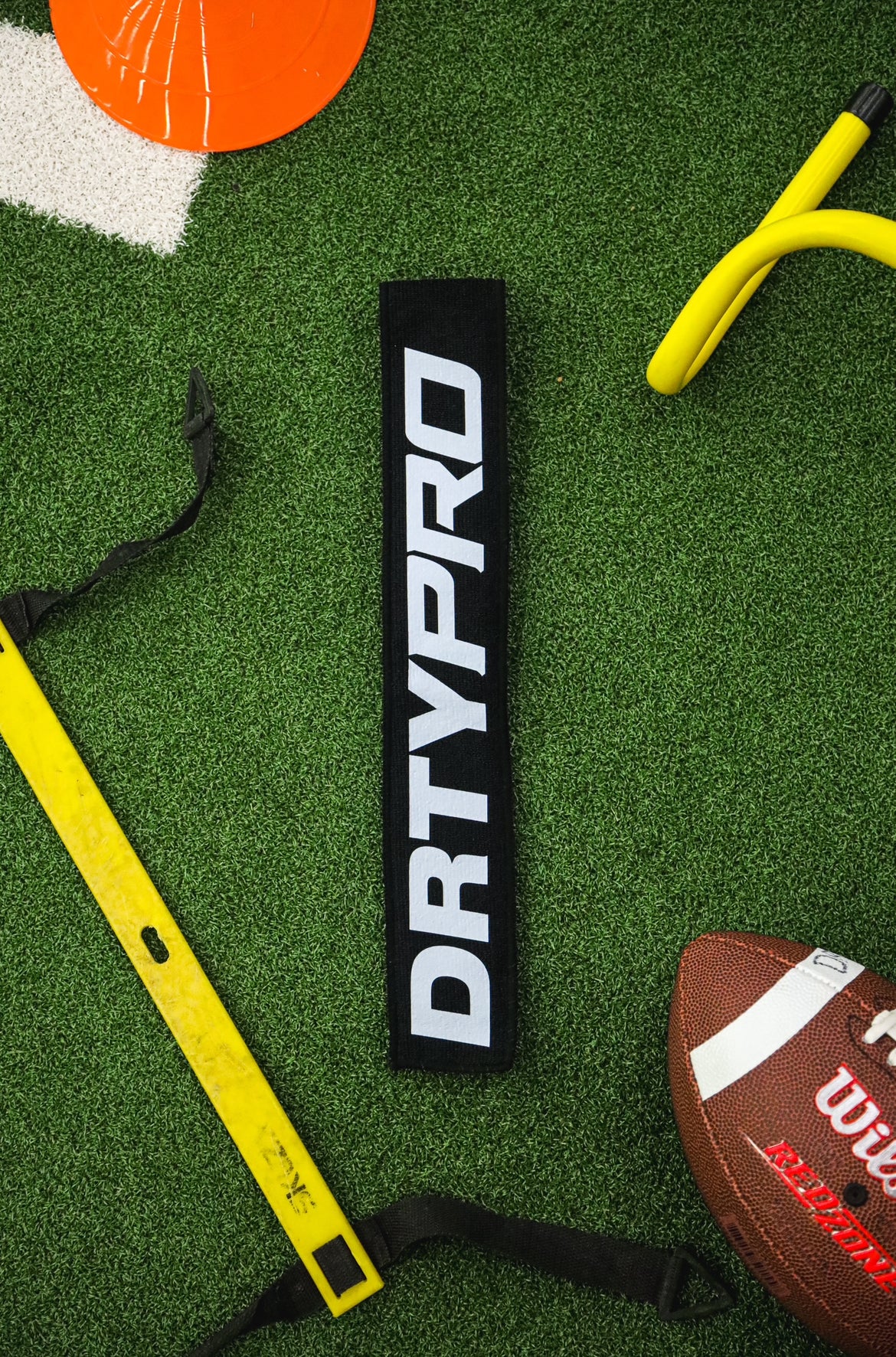 DRTYPRO Streamer Towel