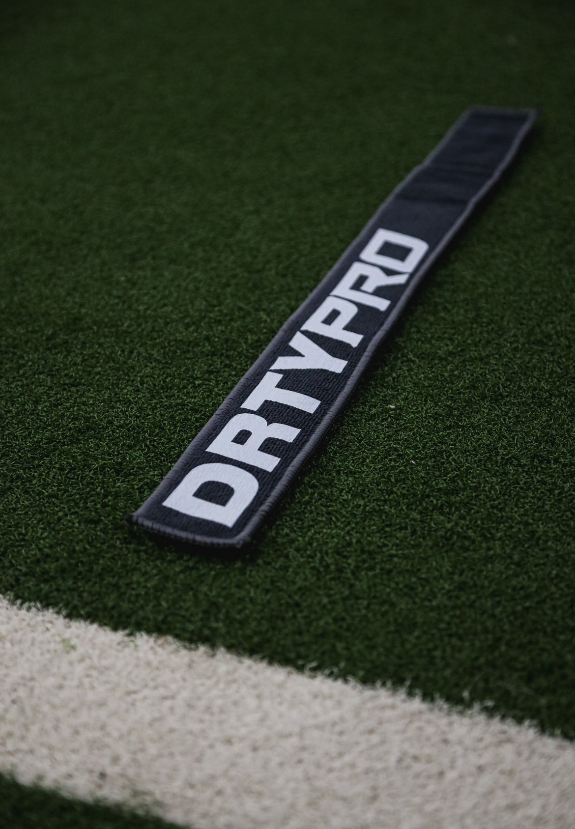 DRTYPRO Streamer Towel