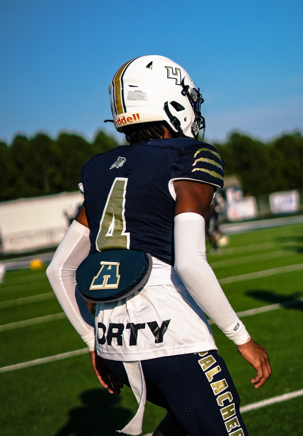 DRTY 2.0 Sleeveless Under Shirt