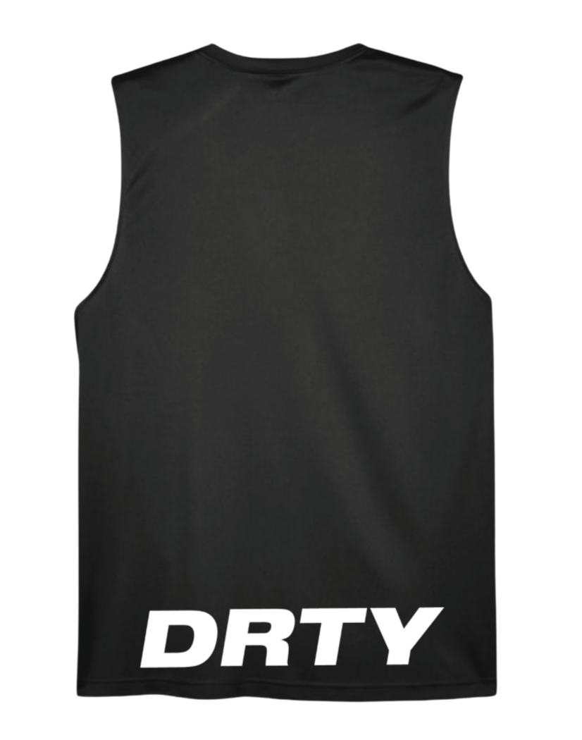 DRTY 2.0 Sleeveless Under Shirt