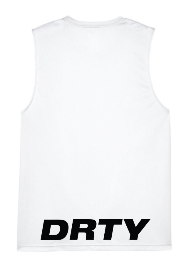DRTY 2.0 Sleeveless Under Shirt