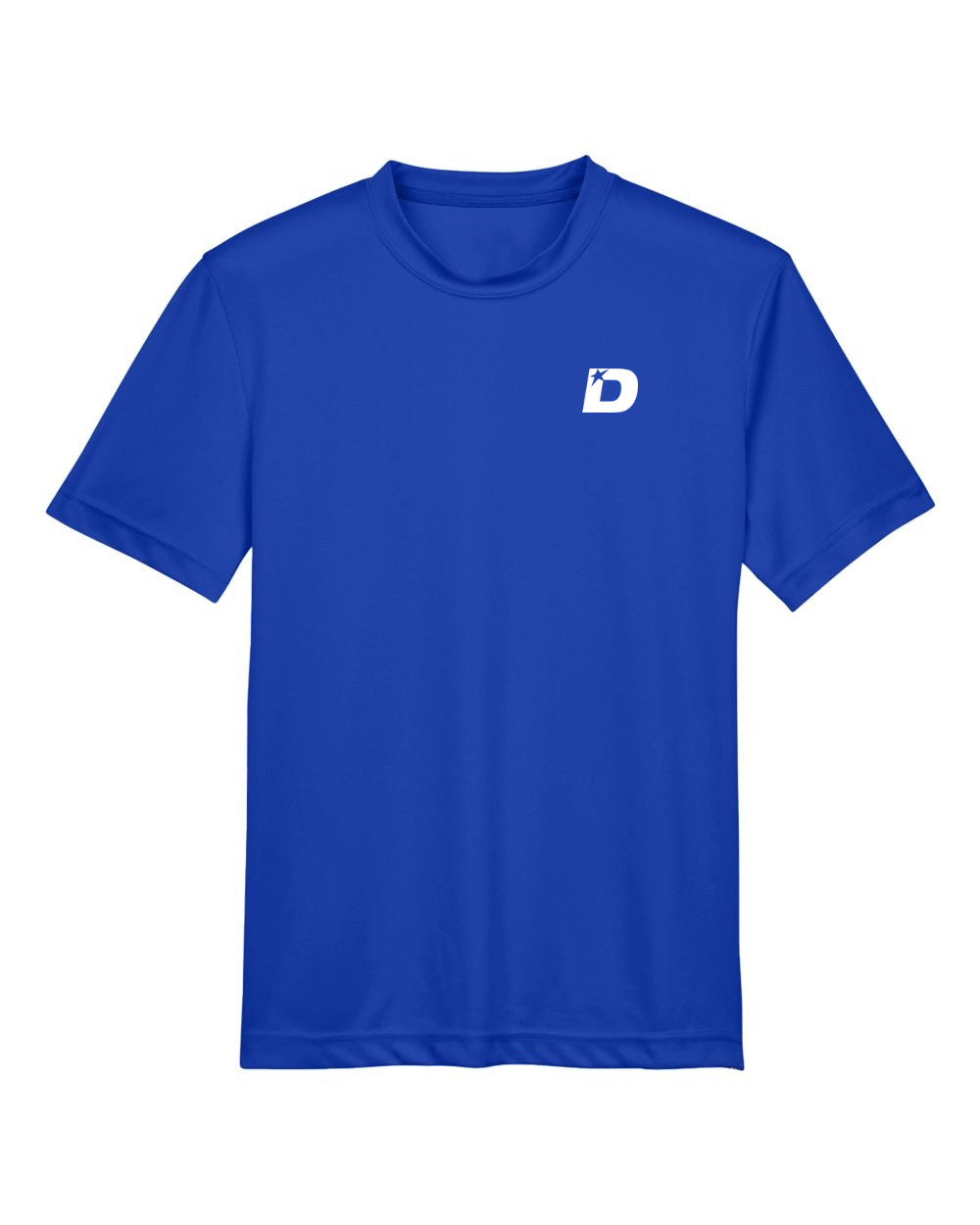 DRTY Under Shirt (Youth Size Down)