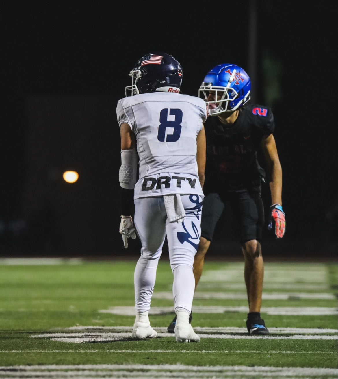 DRTYPRO Athlete Bundle