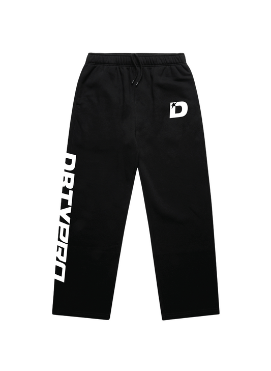 DRTYPRO Adult Sweatpants