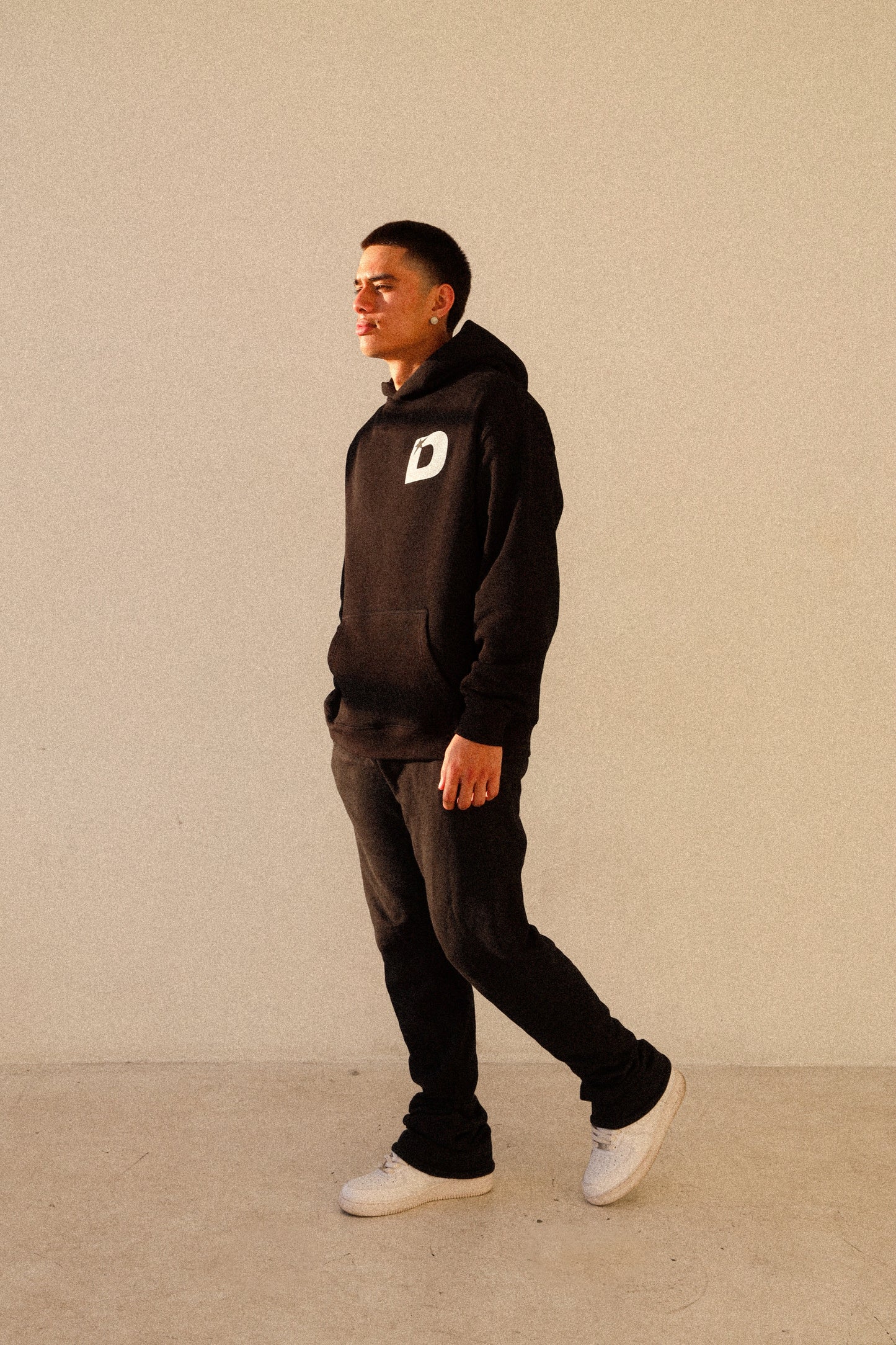 DRTYPRO DSTAR HOODIE