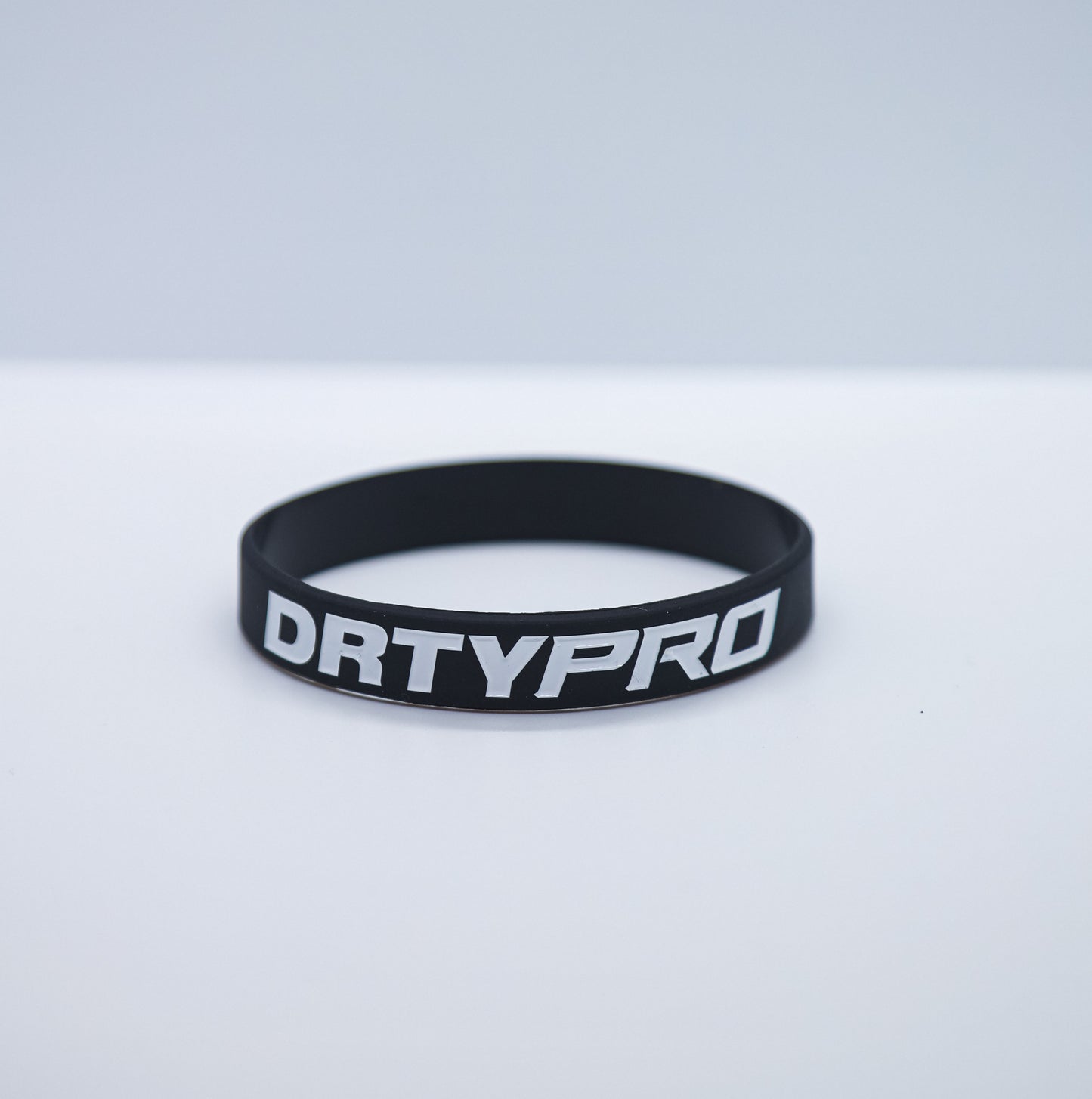 DRTYPRO Athlete Wristbands