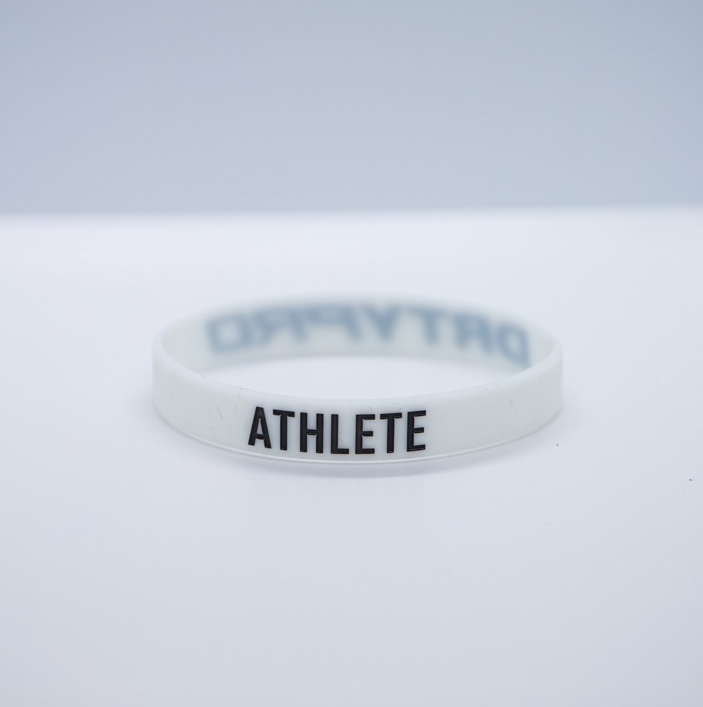 DRTYPRO Athlete Wristbands