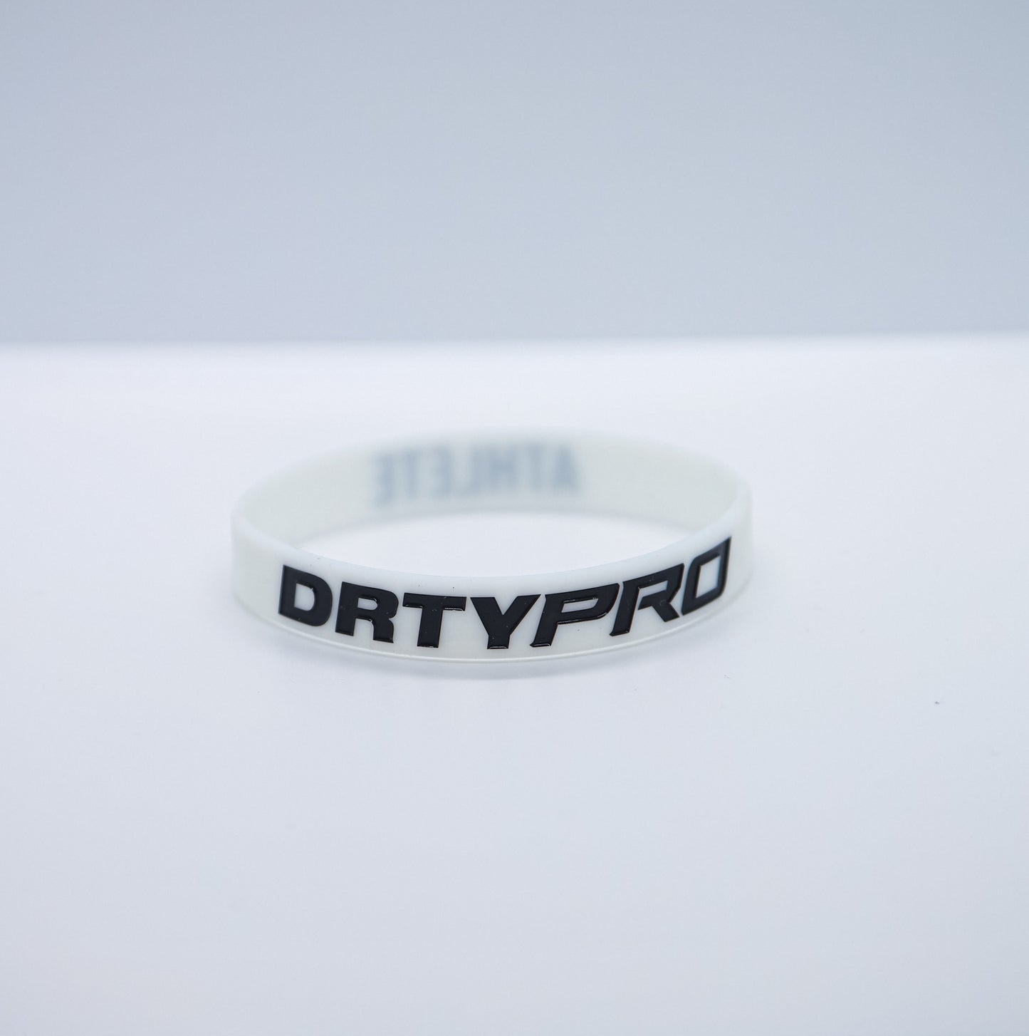 DRTYPRO Athlete Wristbands