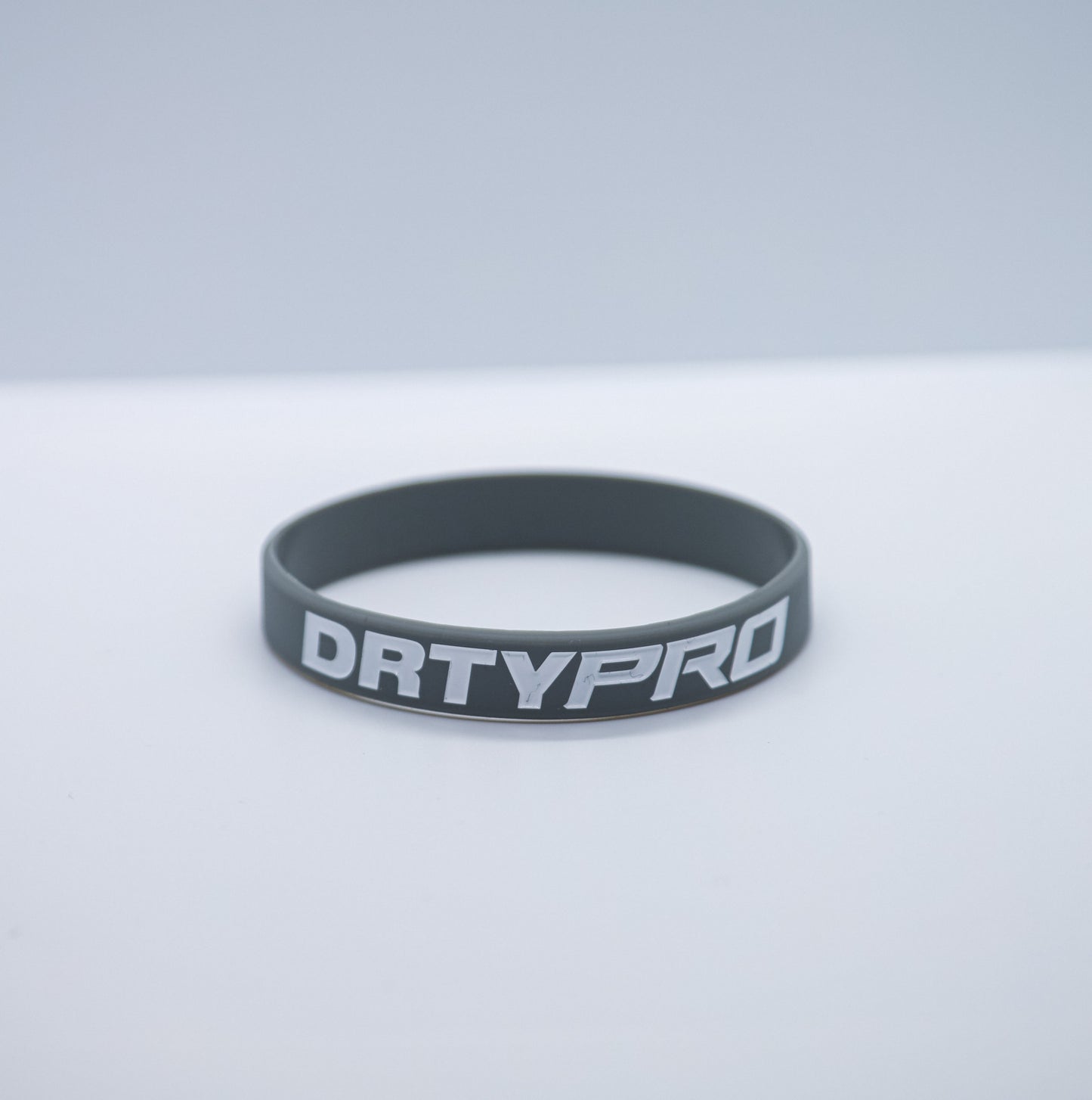 DRTYPRO Athlete Wristbands