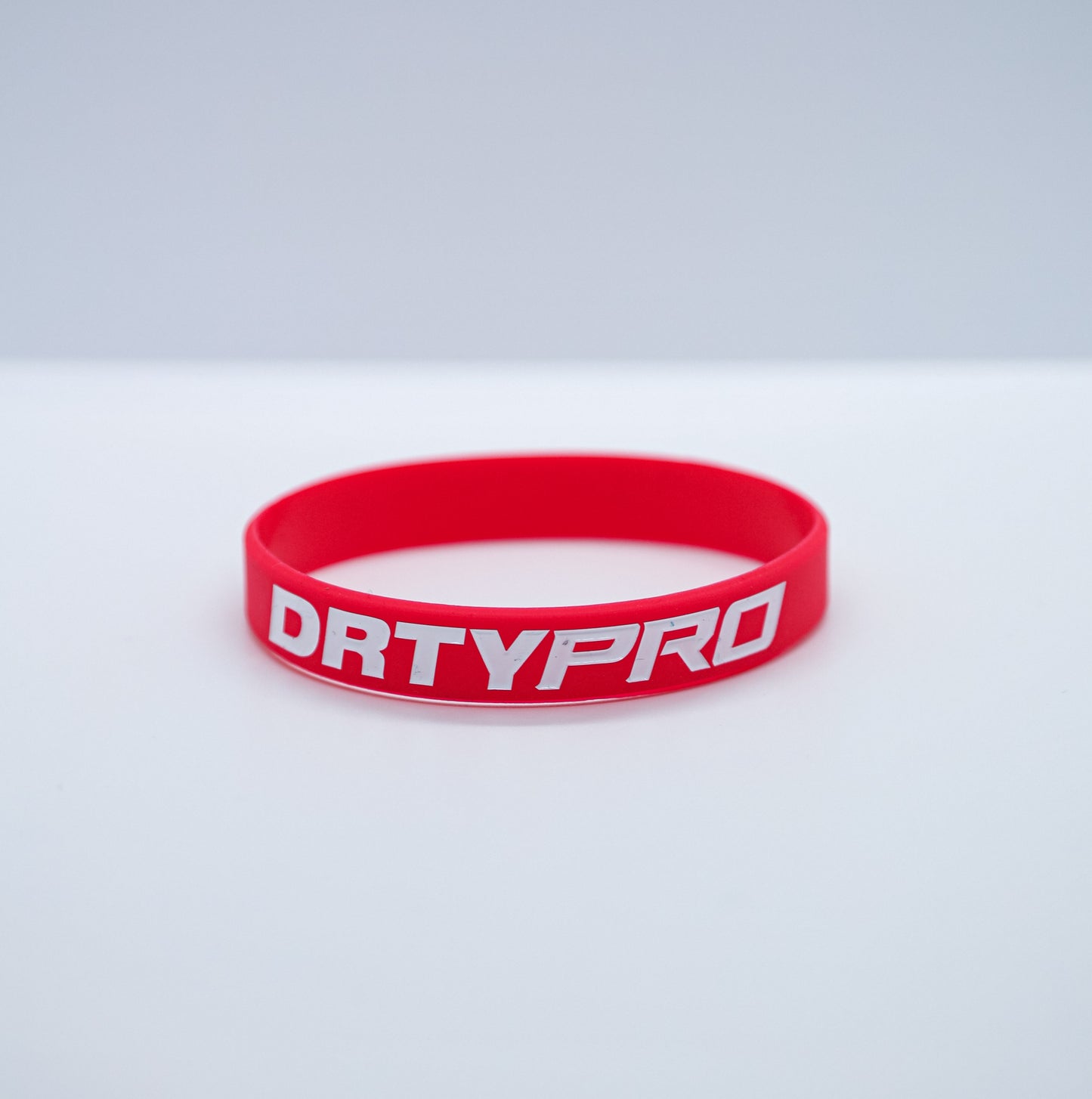 DRTYPRO Athlete Wristbands