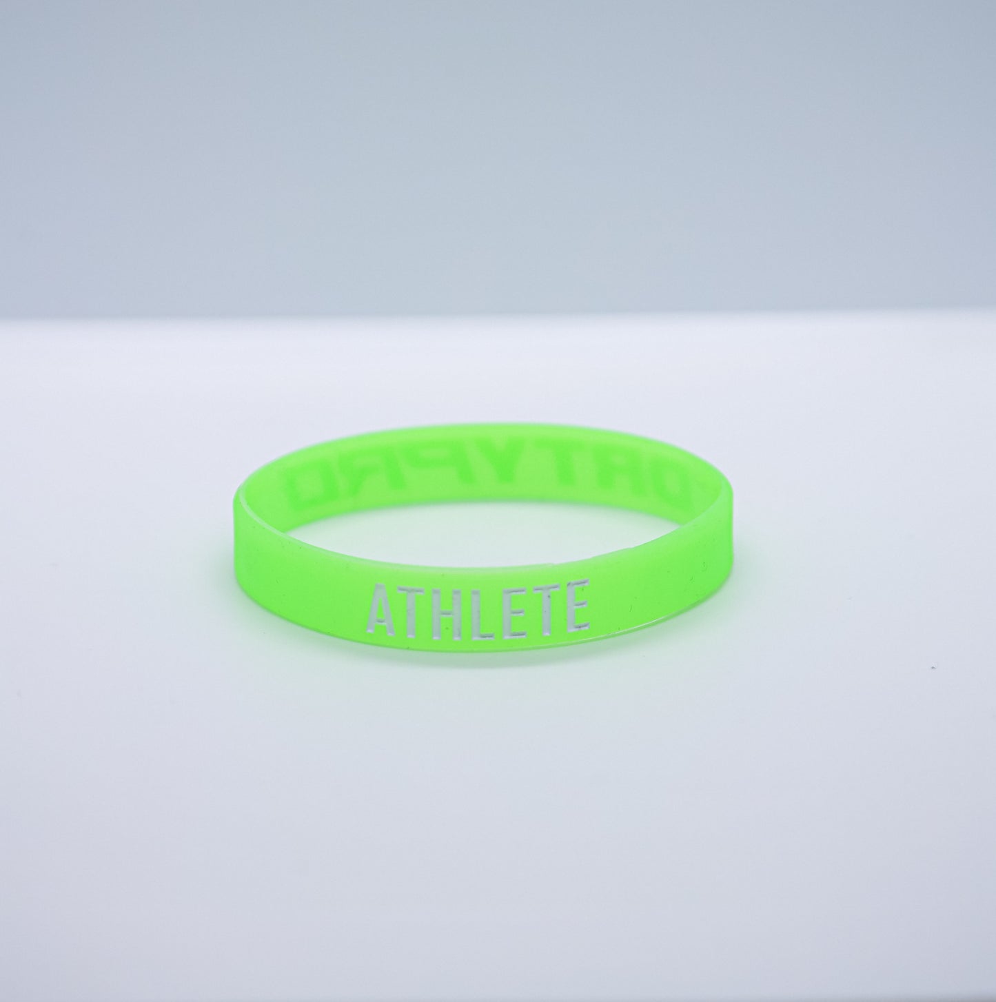 DRTYPRO Athlete Wristbands