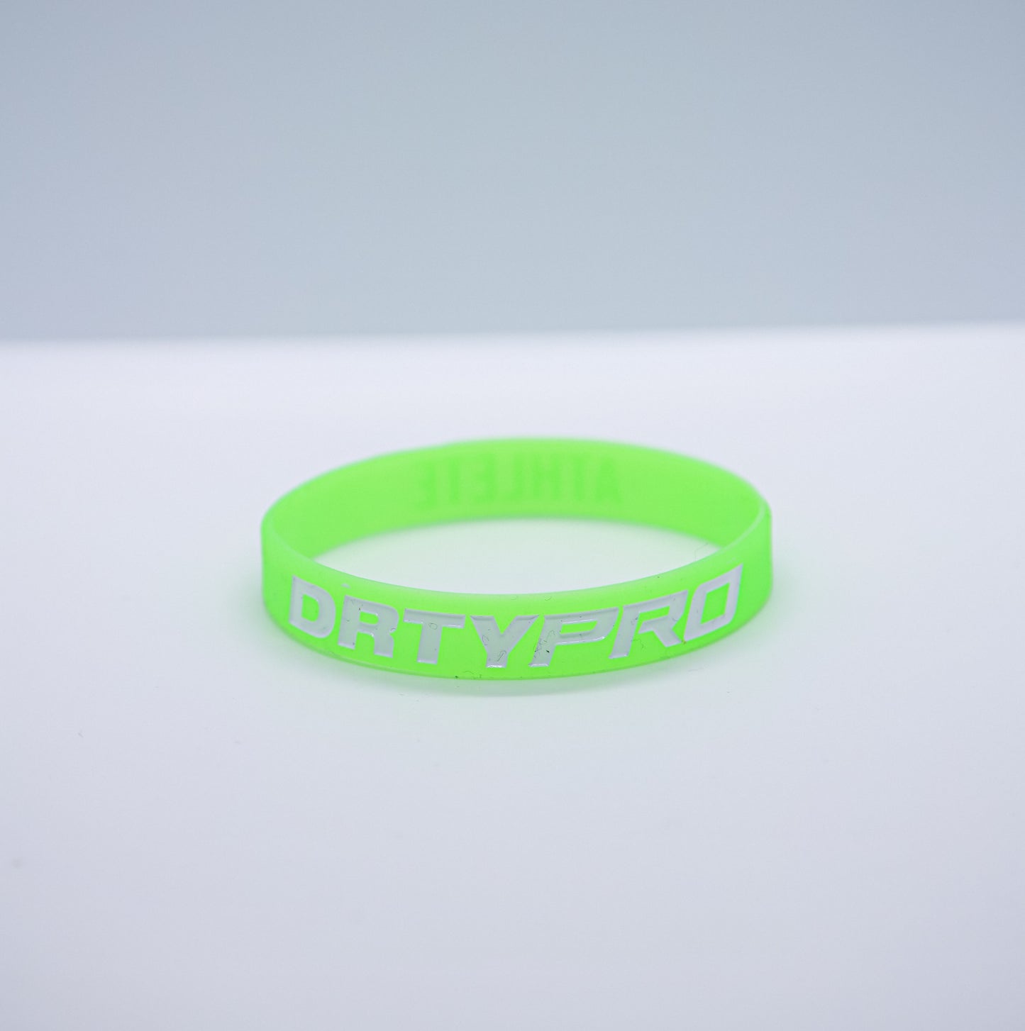 DRTYPRO Athlete Wristbands