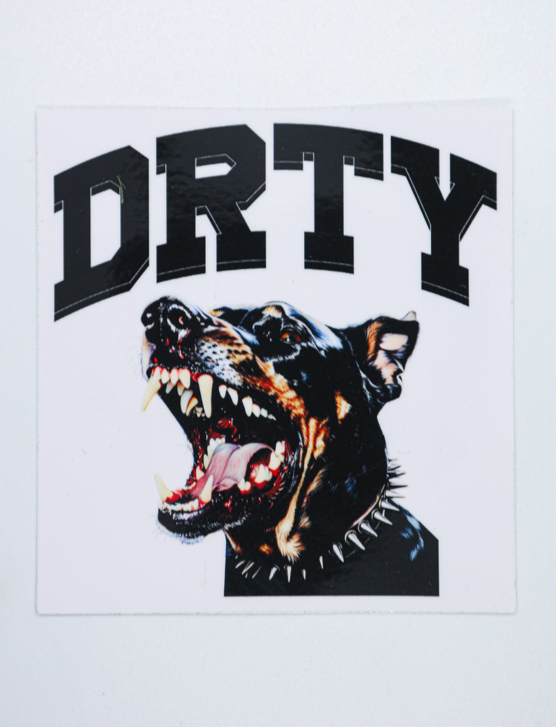 DRTYPRO Accessory Pack