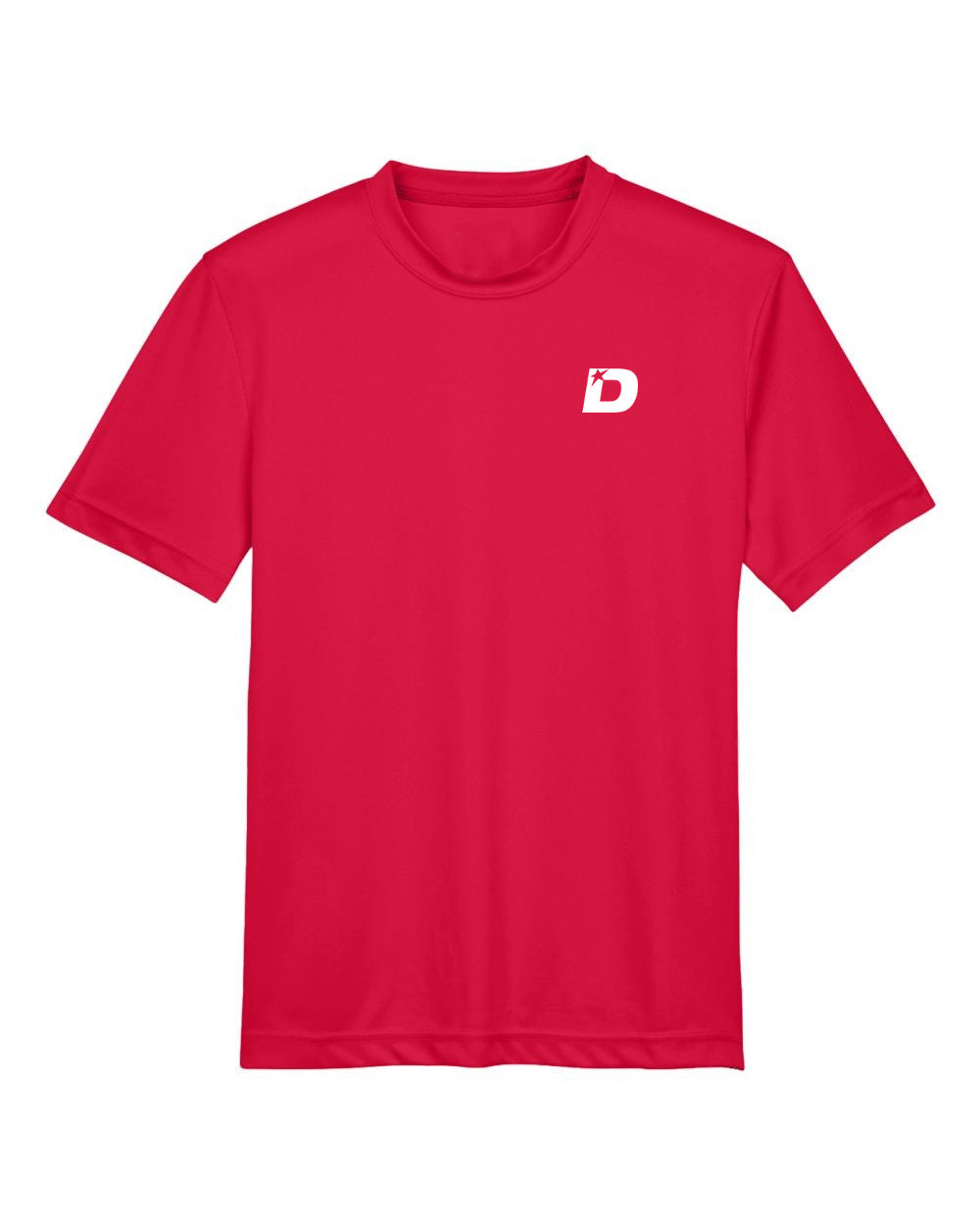 DRTY Under Shirt (Youth Size Down)