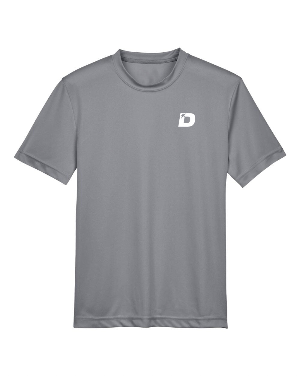 DRTY Under Shirt (Youth Size Down)