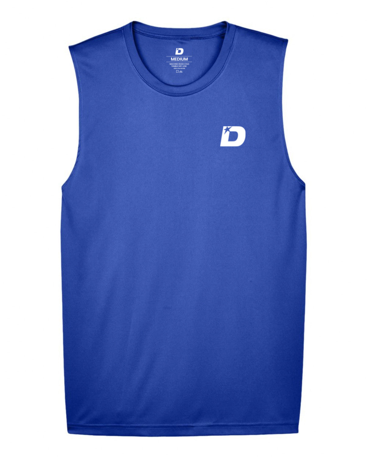 DRTY Under Shirt (Youth Size Down)