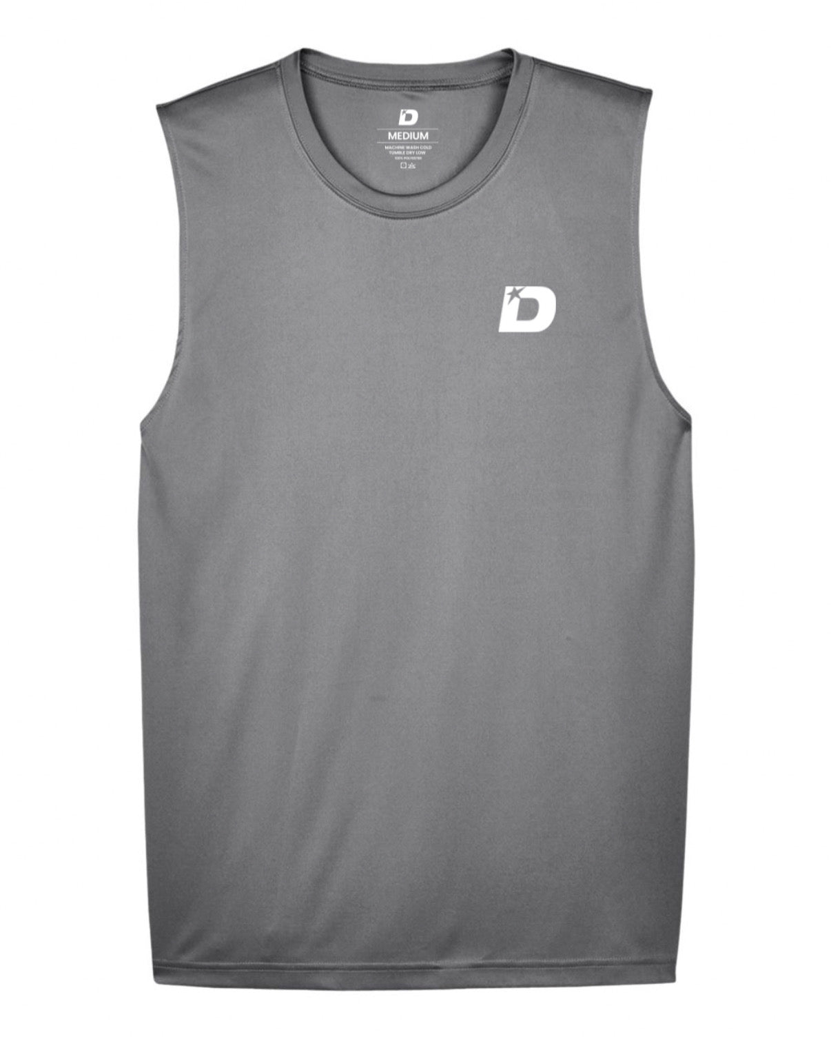 DRTY Under Shirt (Youth Size Down)