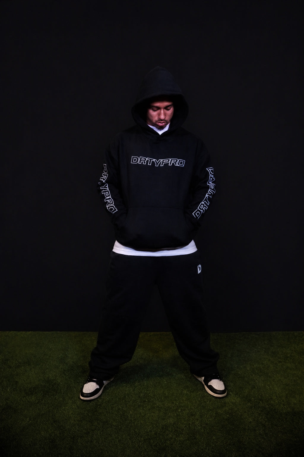 DRTYPRO OFFSZN HOODIE