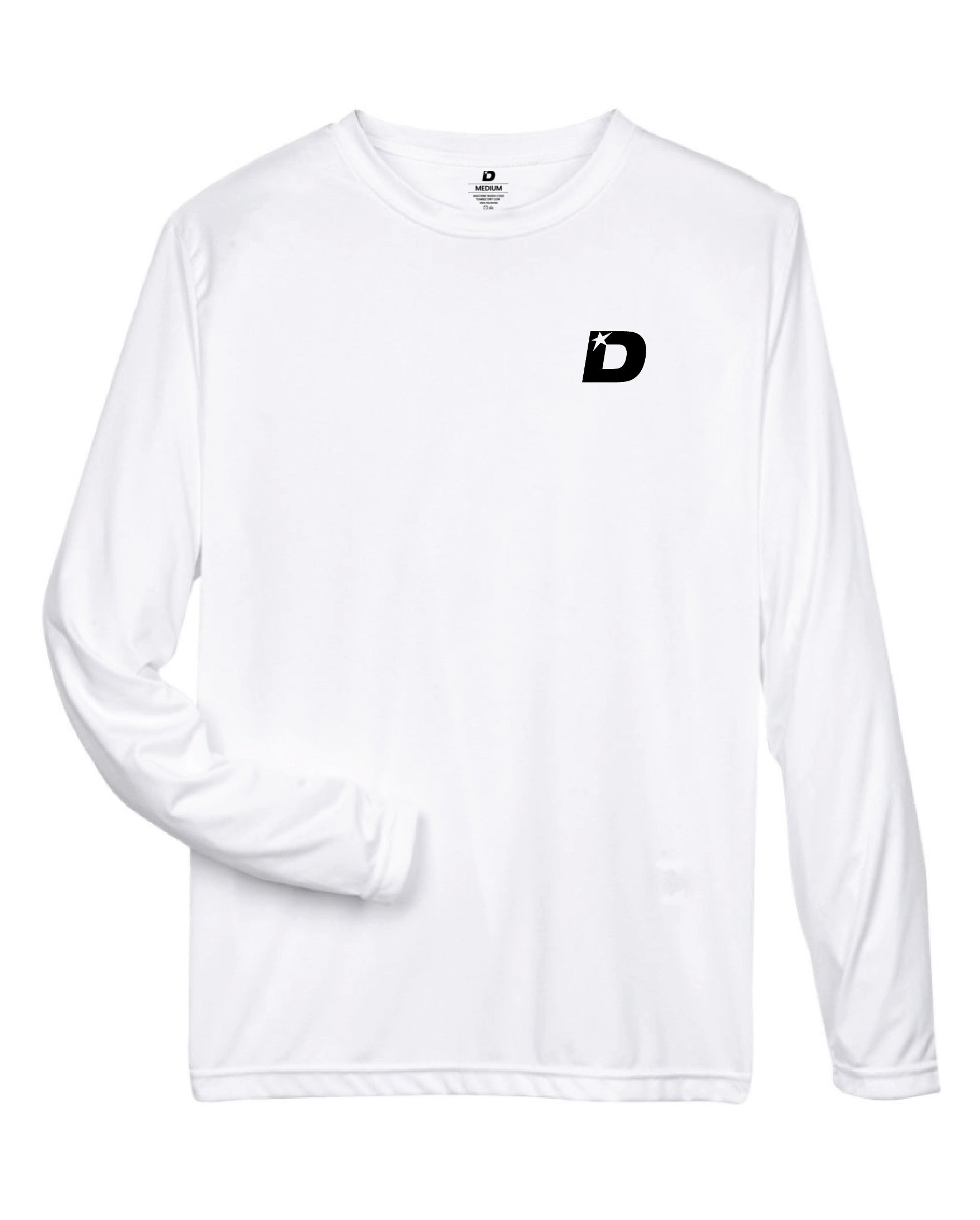 DRTYPRO Long Sleeve Under Shirt