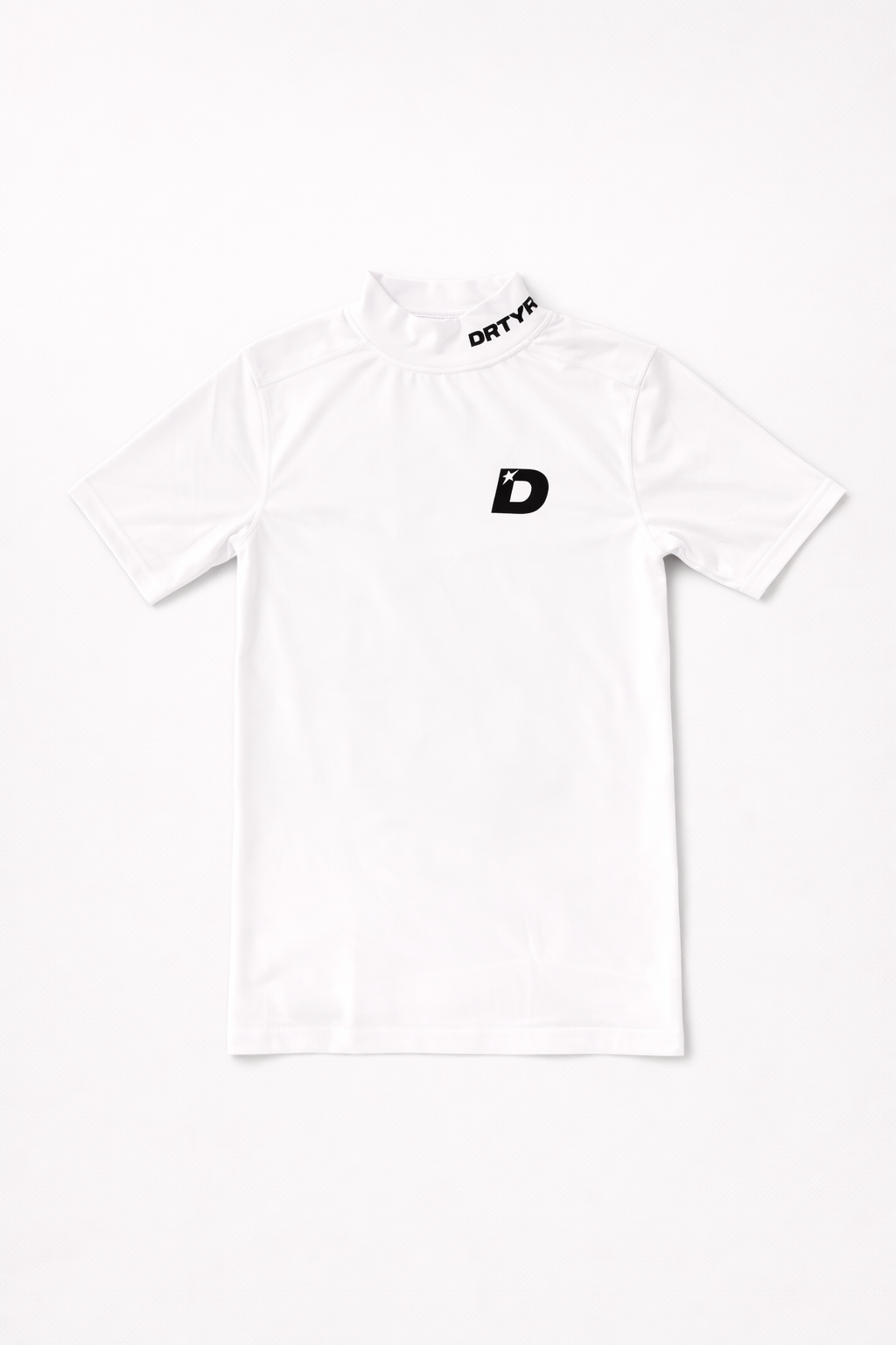 DRTYPRO Turtleneck (Size down for tight fit)