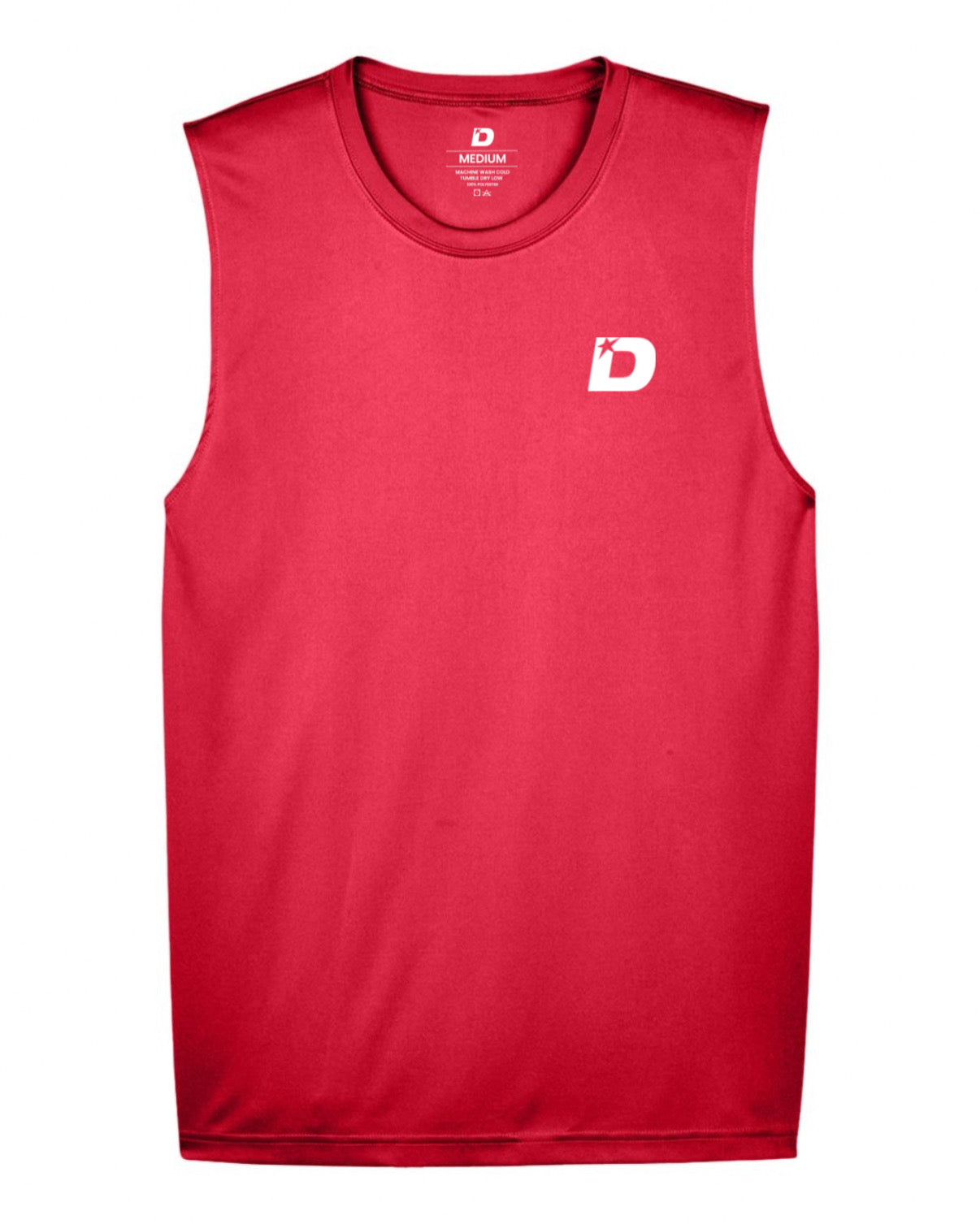 DRTY Under Shirt (Youth Size Down)