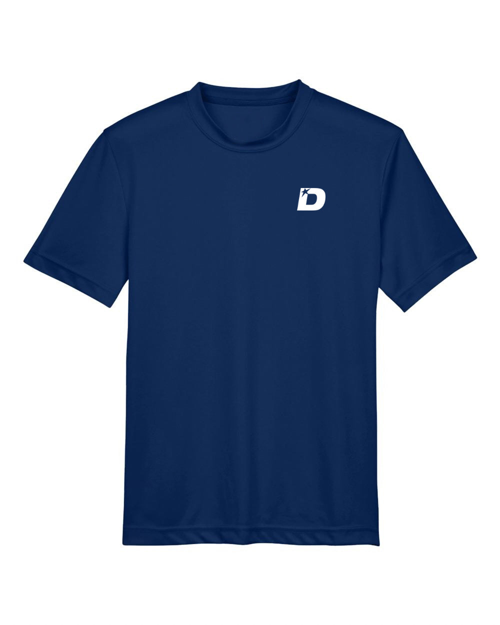 DRTY Under Shirt (Youth Size Down)