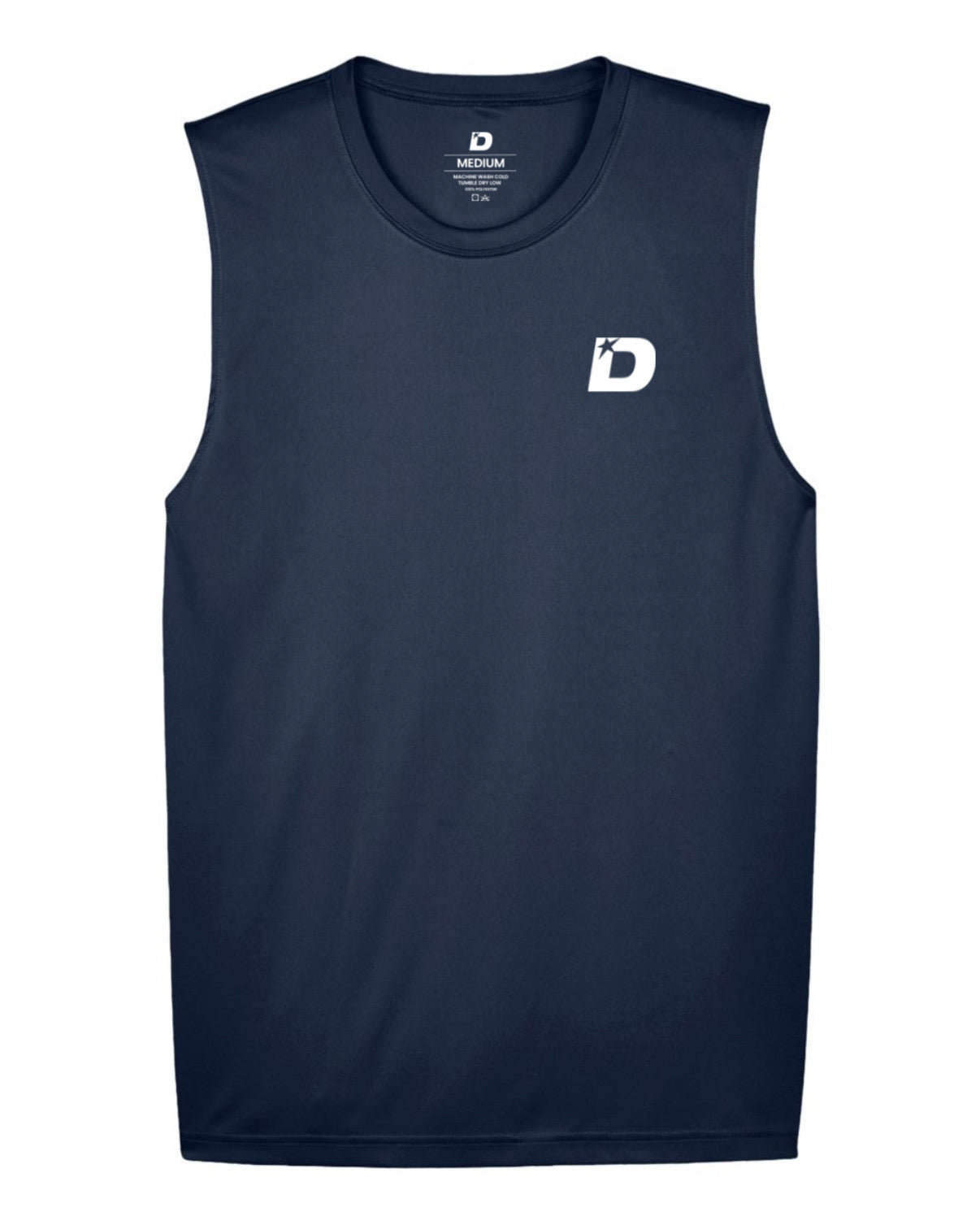DRTY Under Shirt (Youth Size Down)