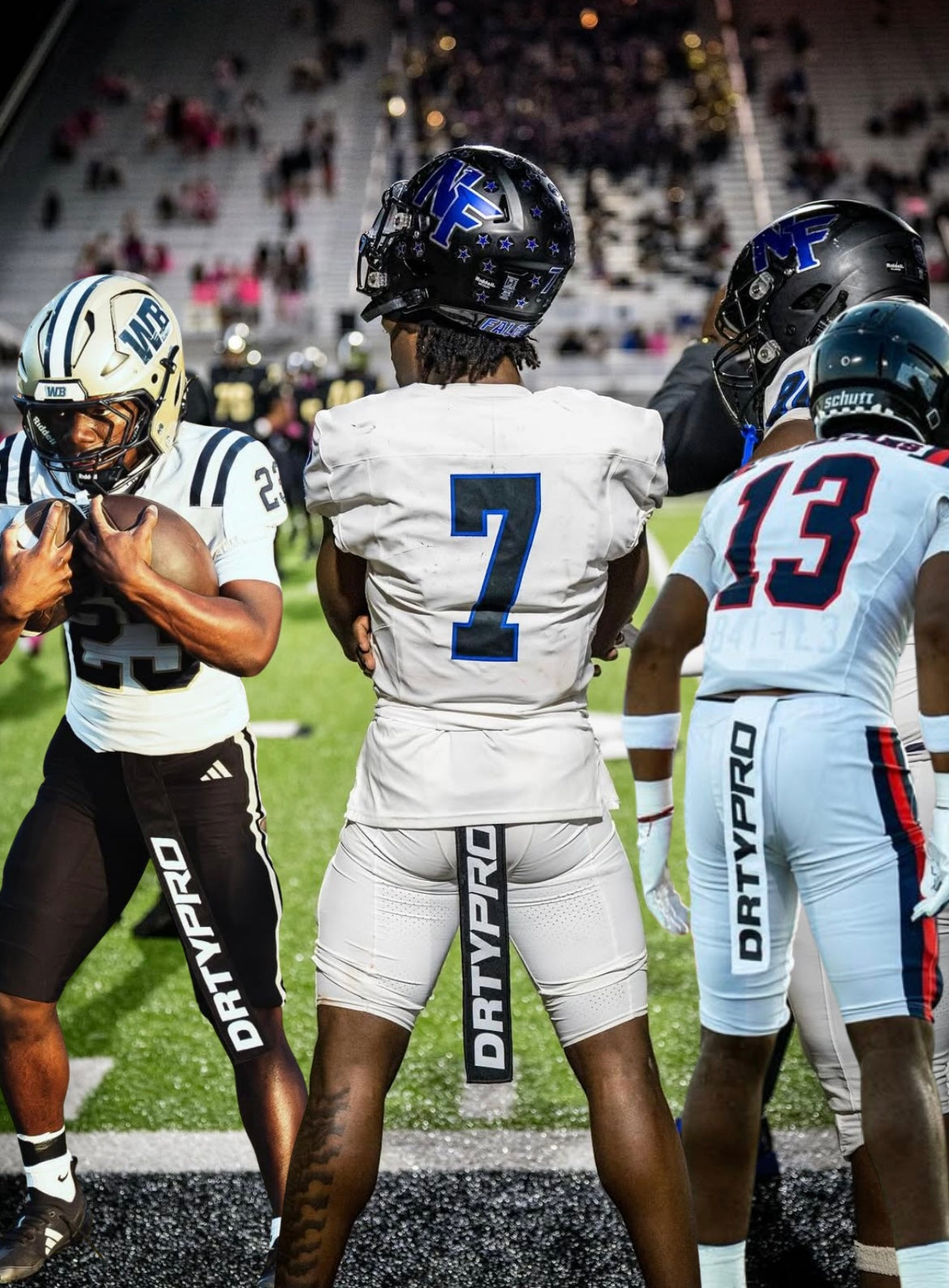 DRTYPRO Mystery Box (Free Shipping)