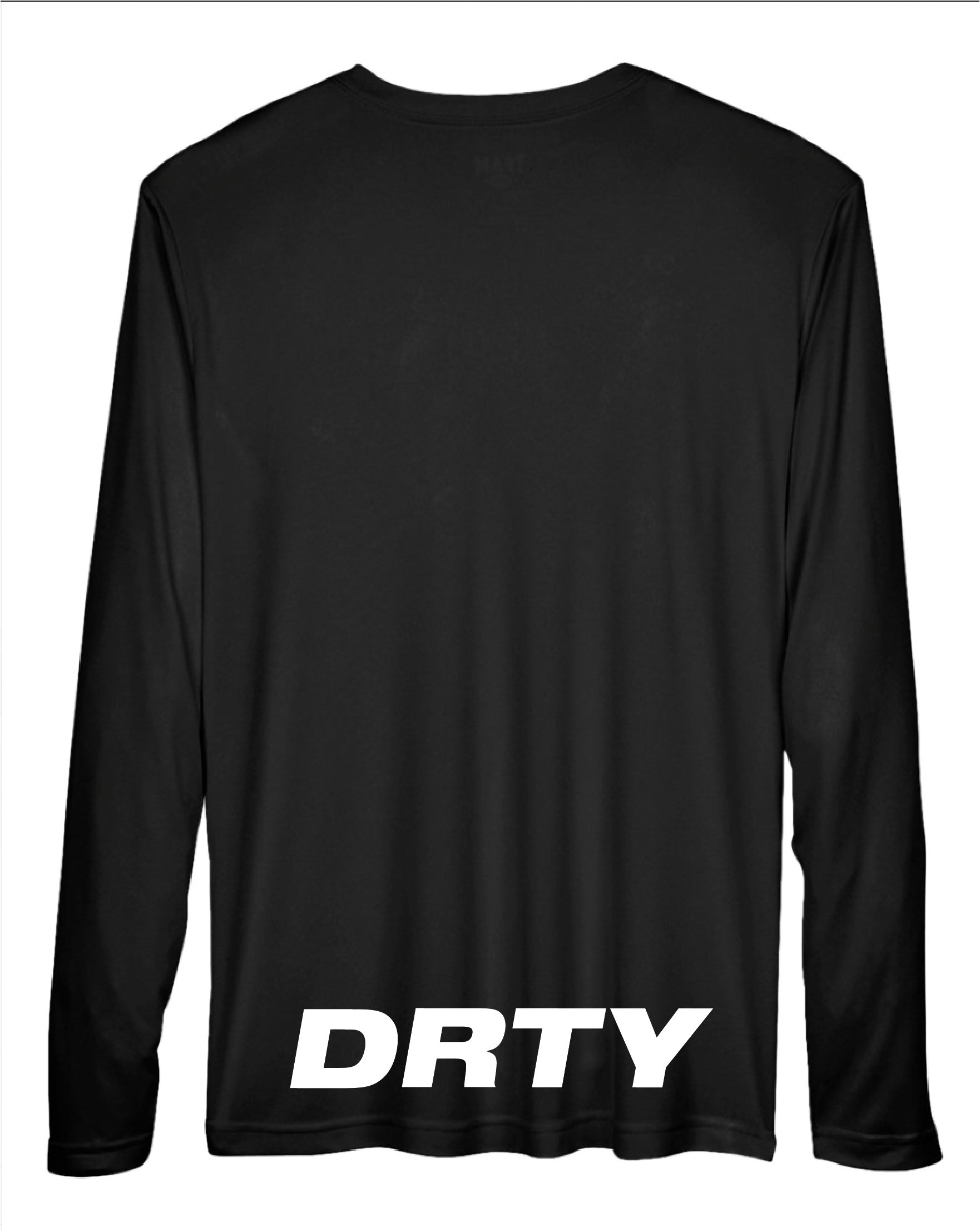 DRTYPRO Long Sleeve Under Shirt