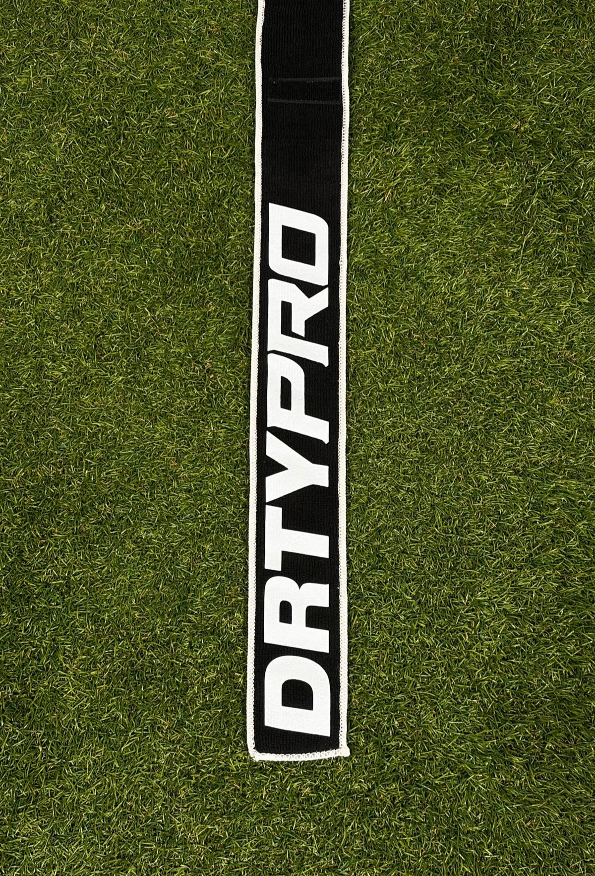 DRTYPRO Reversible Streamer Towel (2 Color)