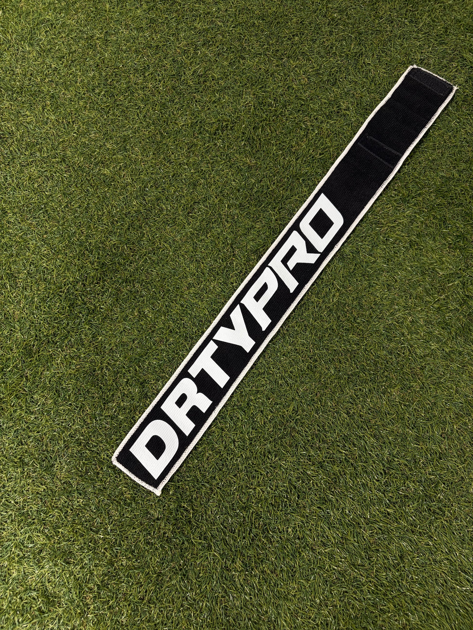 DRTYPRO Reversible Streamer Towel (2 Color)