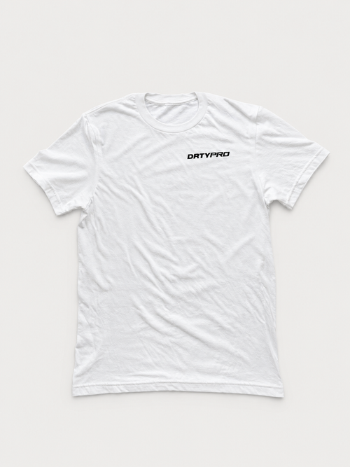 DRTYPRO Classic Tee