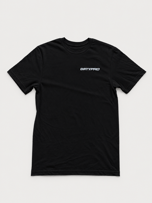 DRTYPRO Classic Tee