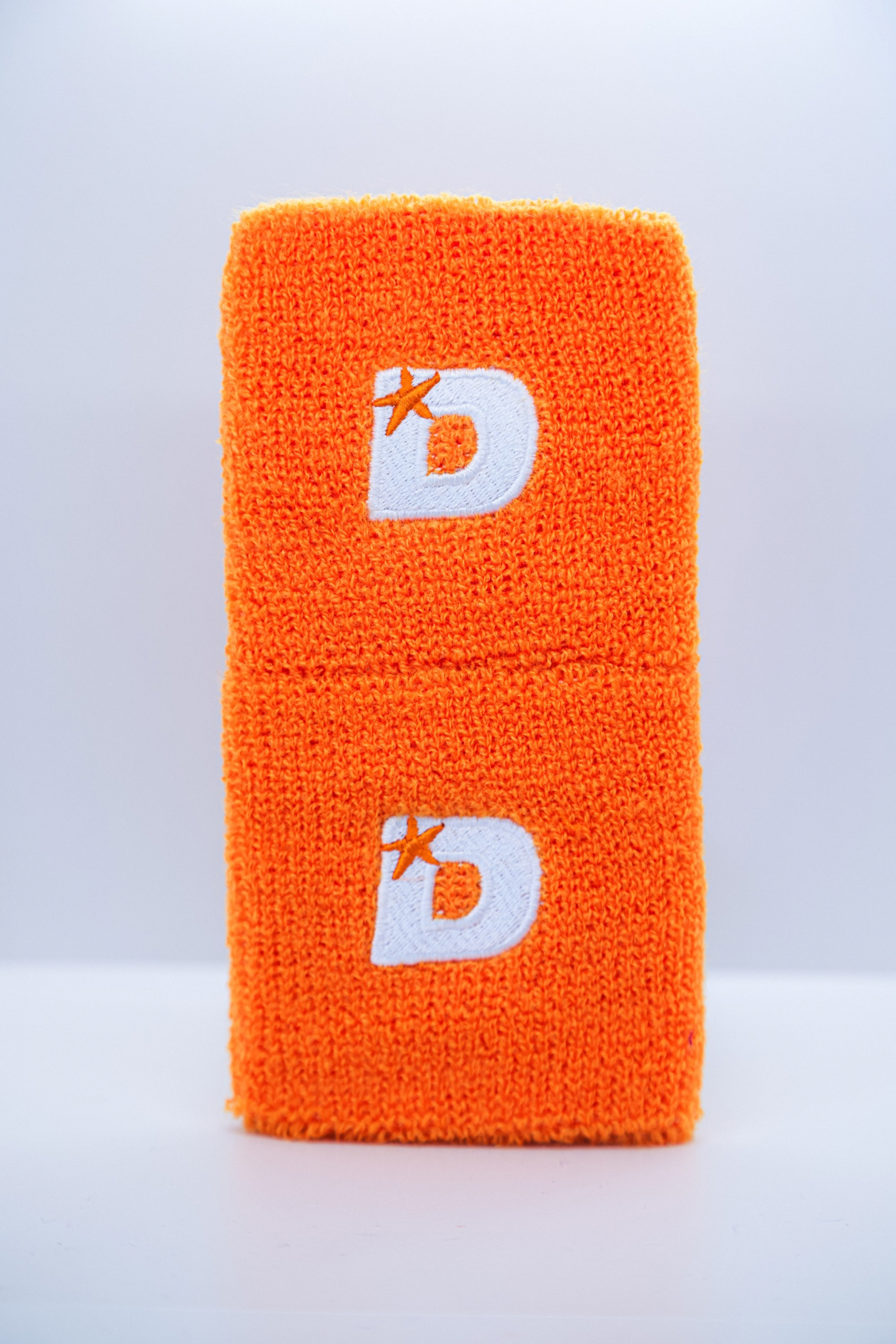DRTYPRO DSTAR 3" Sweatbands (2 Pack)